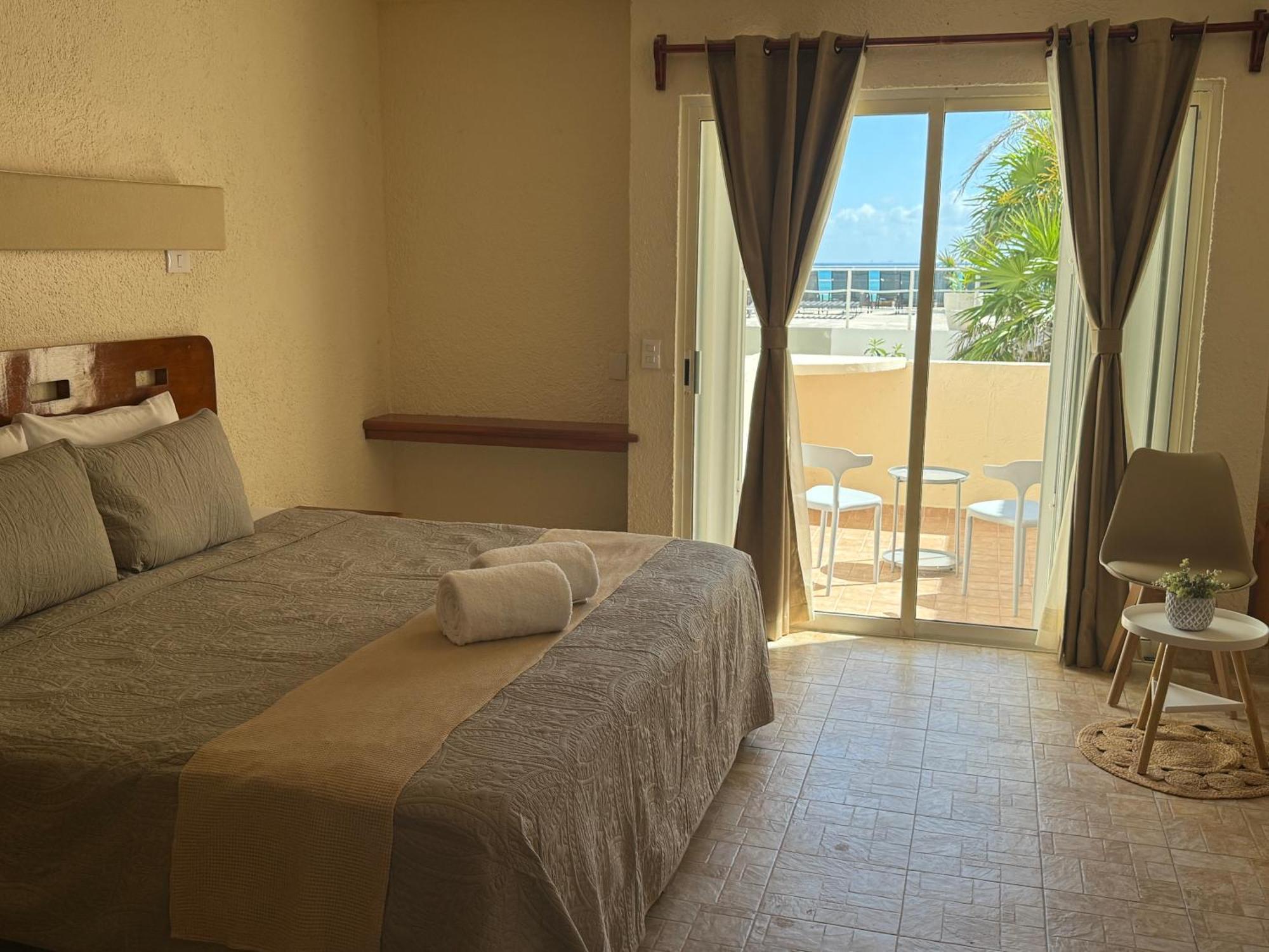Luciana & Club Hotel 3*