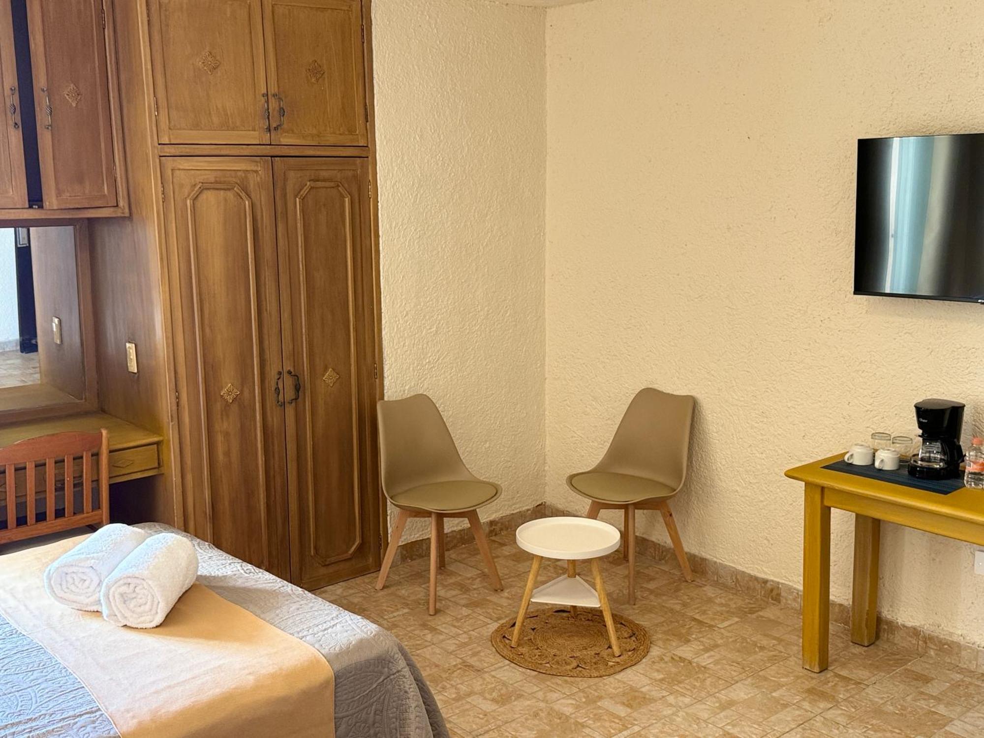 Hotel Luciana & Club