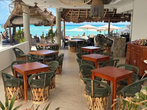 Luciana & Club 3* Playa del Carmen