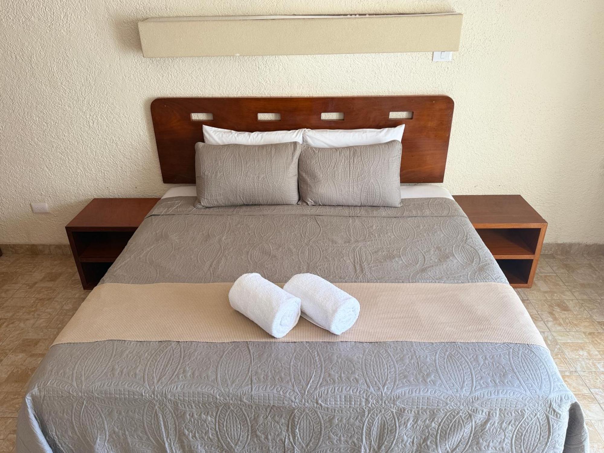 Luciana & Club Hotel
