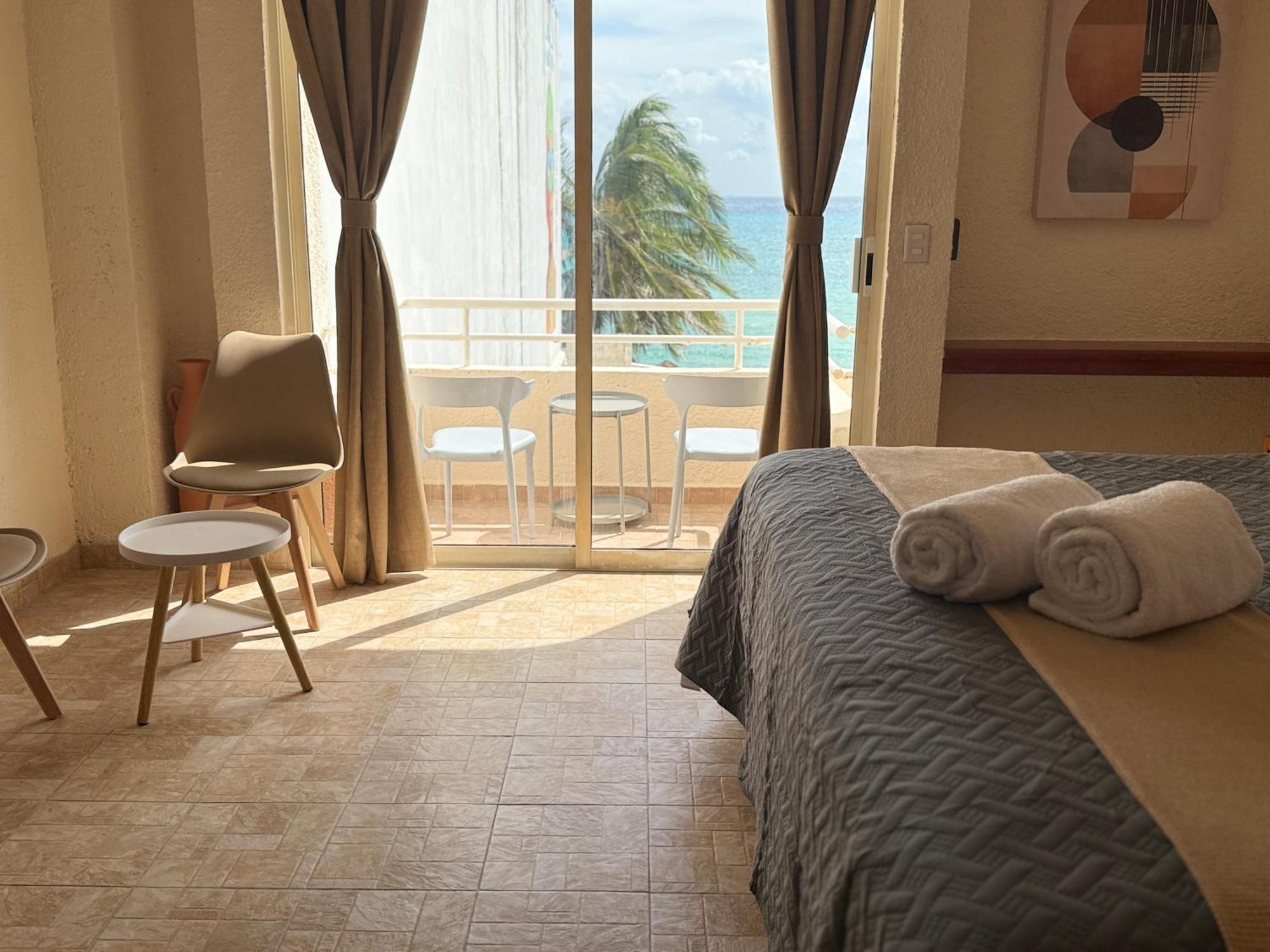 Luciana & Club Hotel