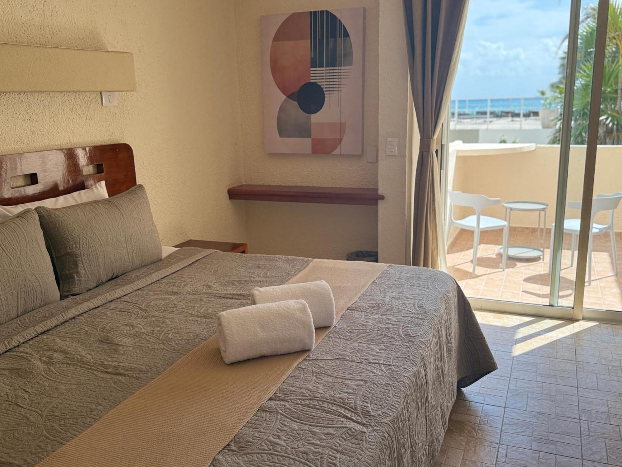 Luciana & Club Hotel 3*