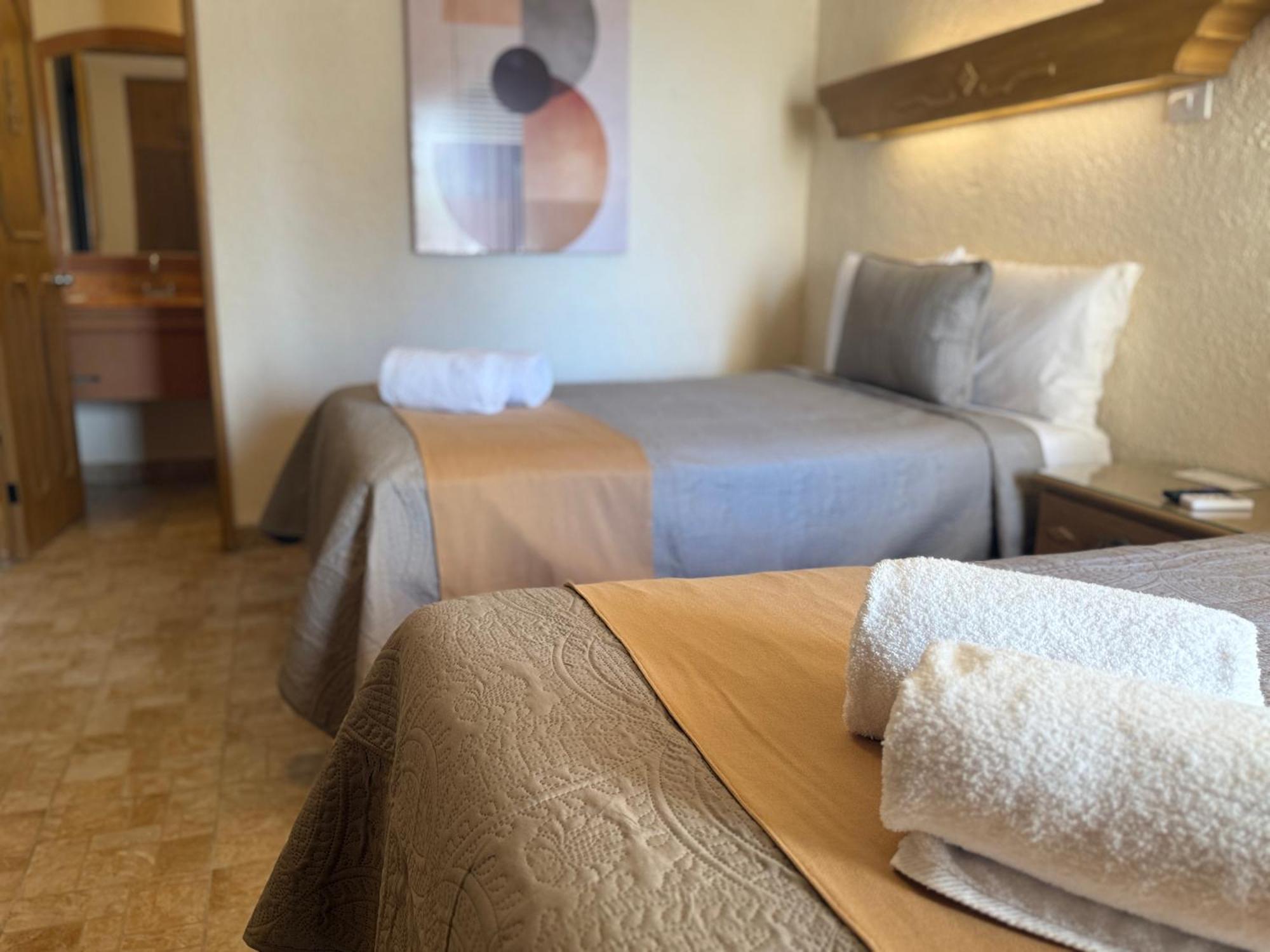 Luciana & Club Hotel