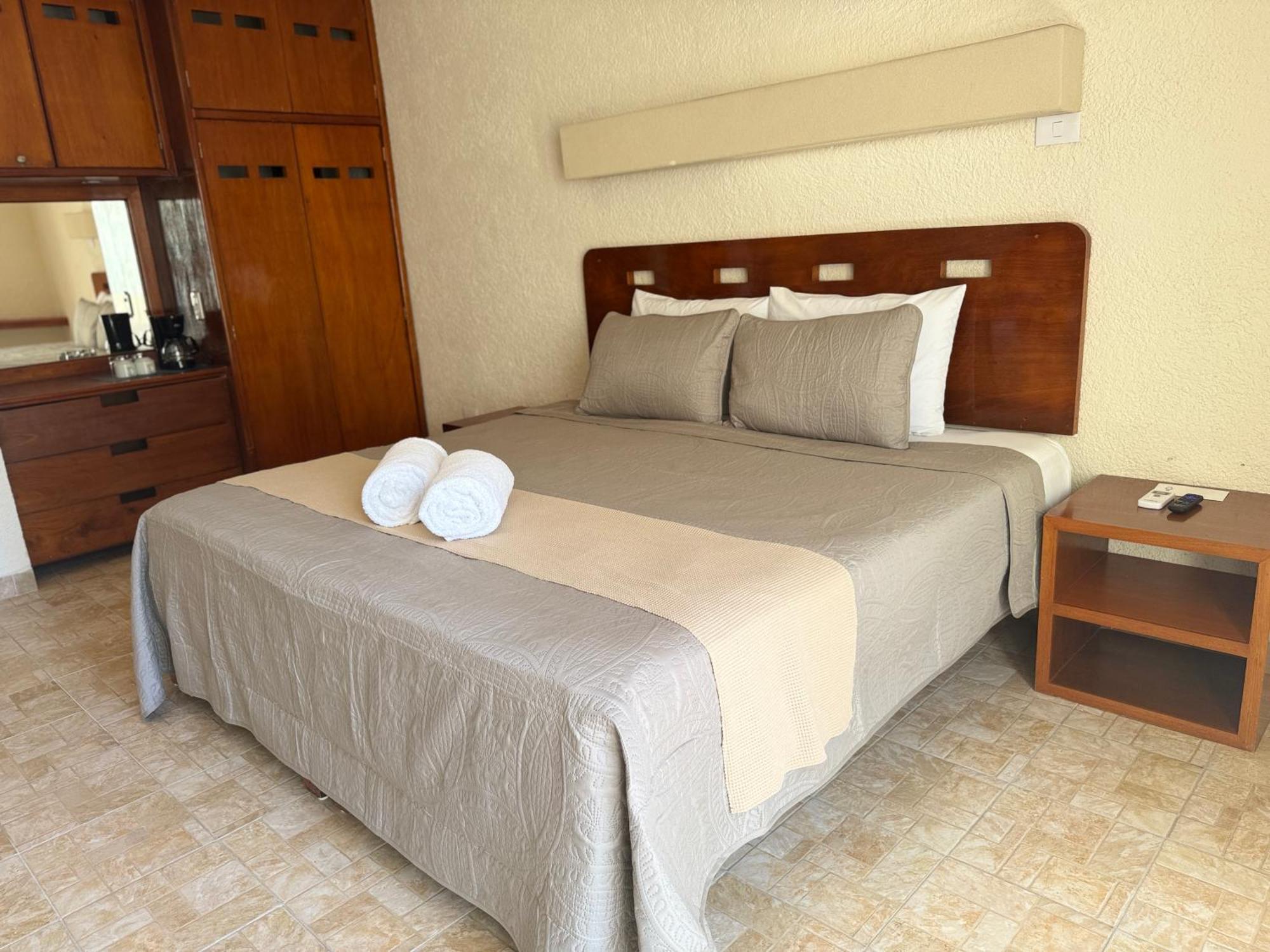 Luciana & Club Hotel 3*