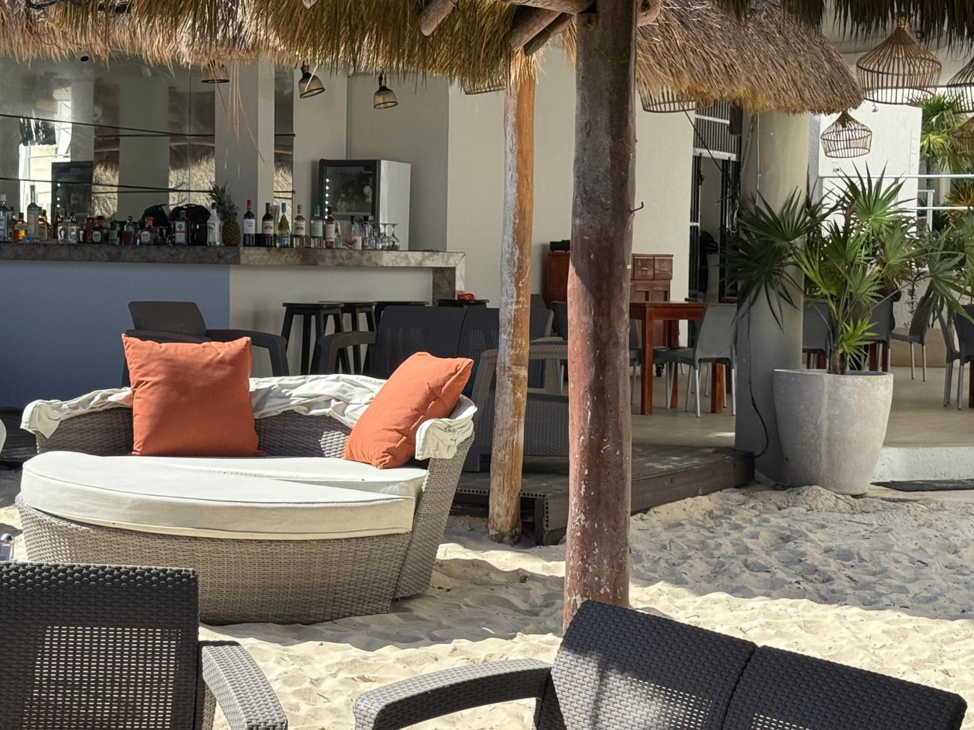 Hotel Luciana & Club 3*