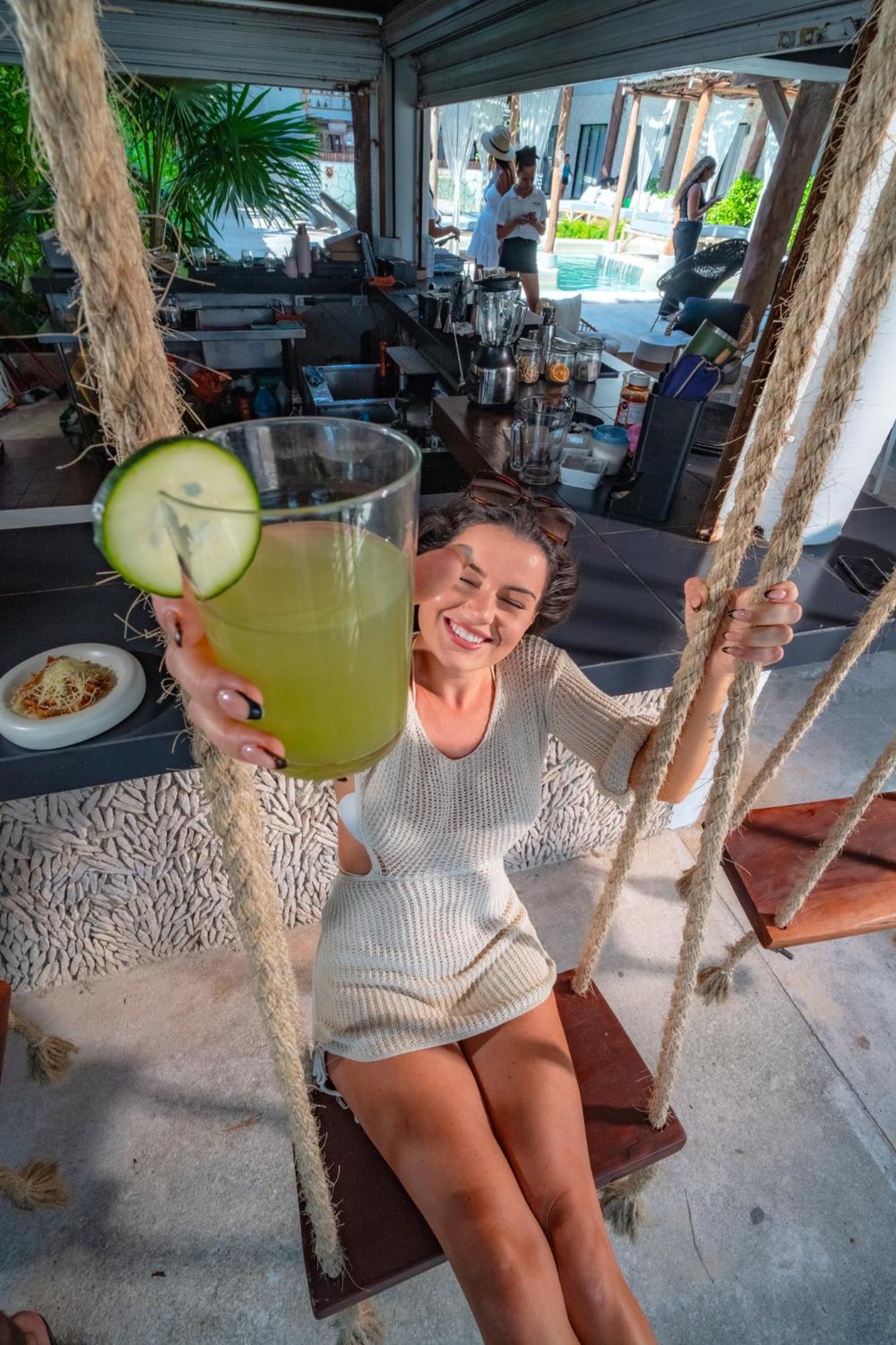 Lodge By Kinta Playa del Carmen