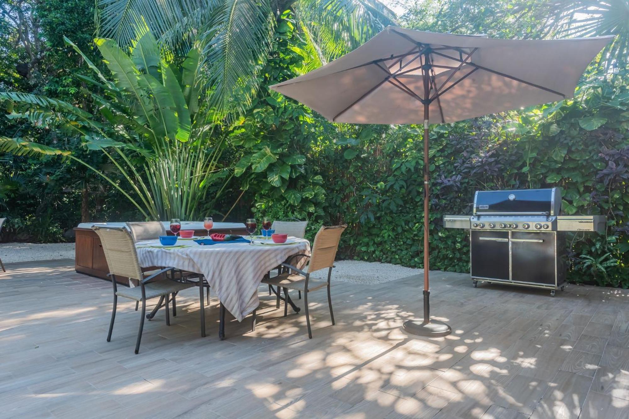 Villa Beach Adventure Relax Holiday Private Pool Bbq Maid Service Golf *