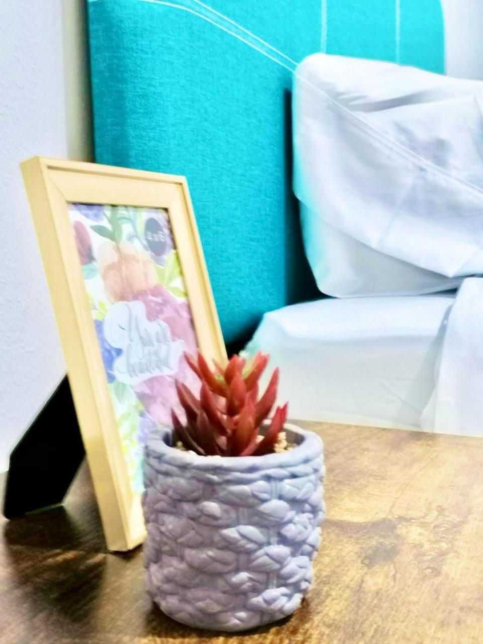 Apartment Departamento Itzae
