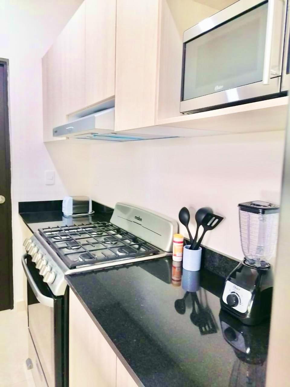 Apartment Departamento Itzae