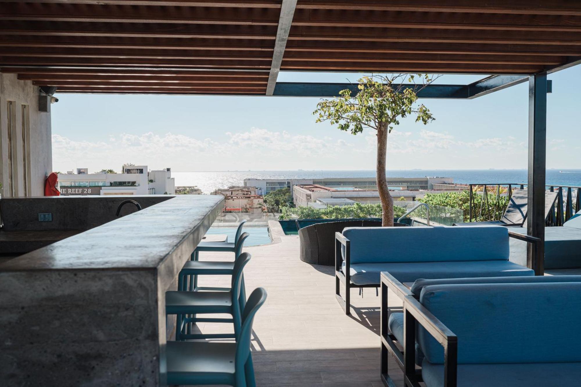 Apartamento In Volta On 5th & 5min Away To Sea