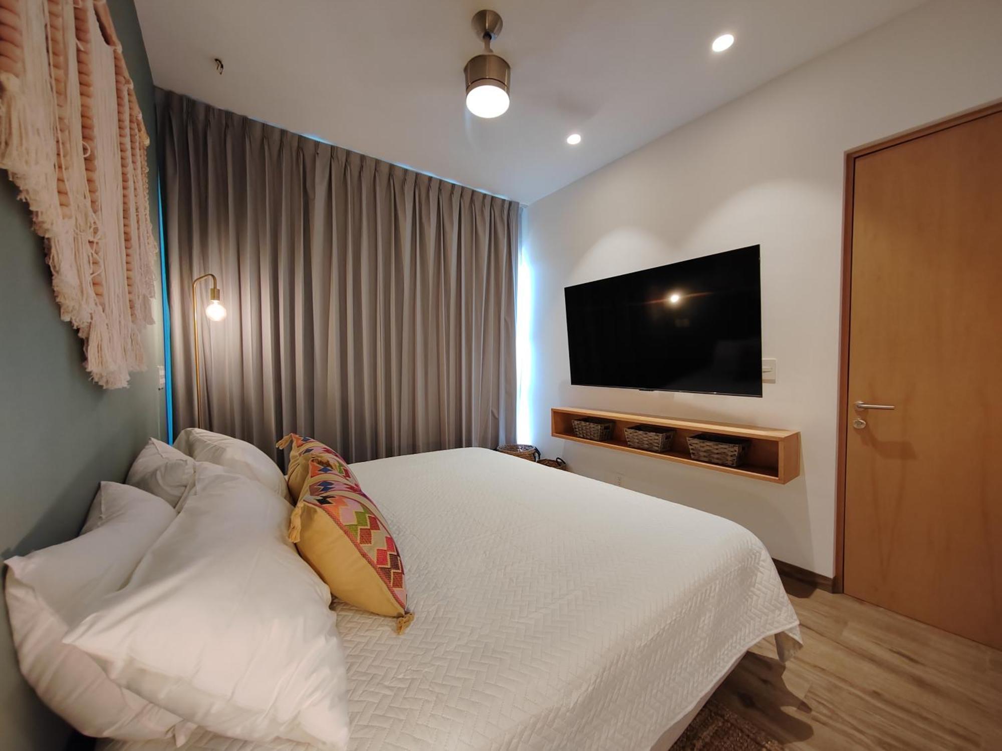 Espectacular 1bdr En Maravillosa Zona By Yeah Apartment Playa del Carmen