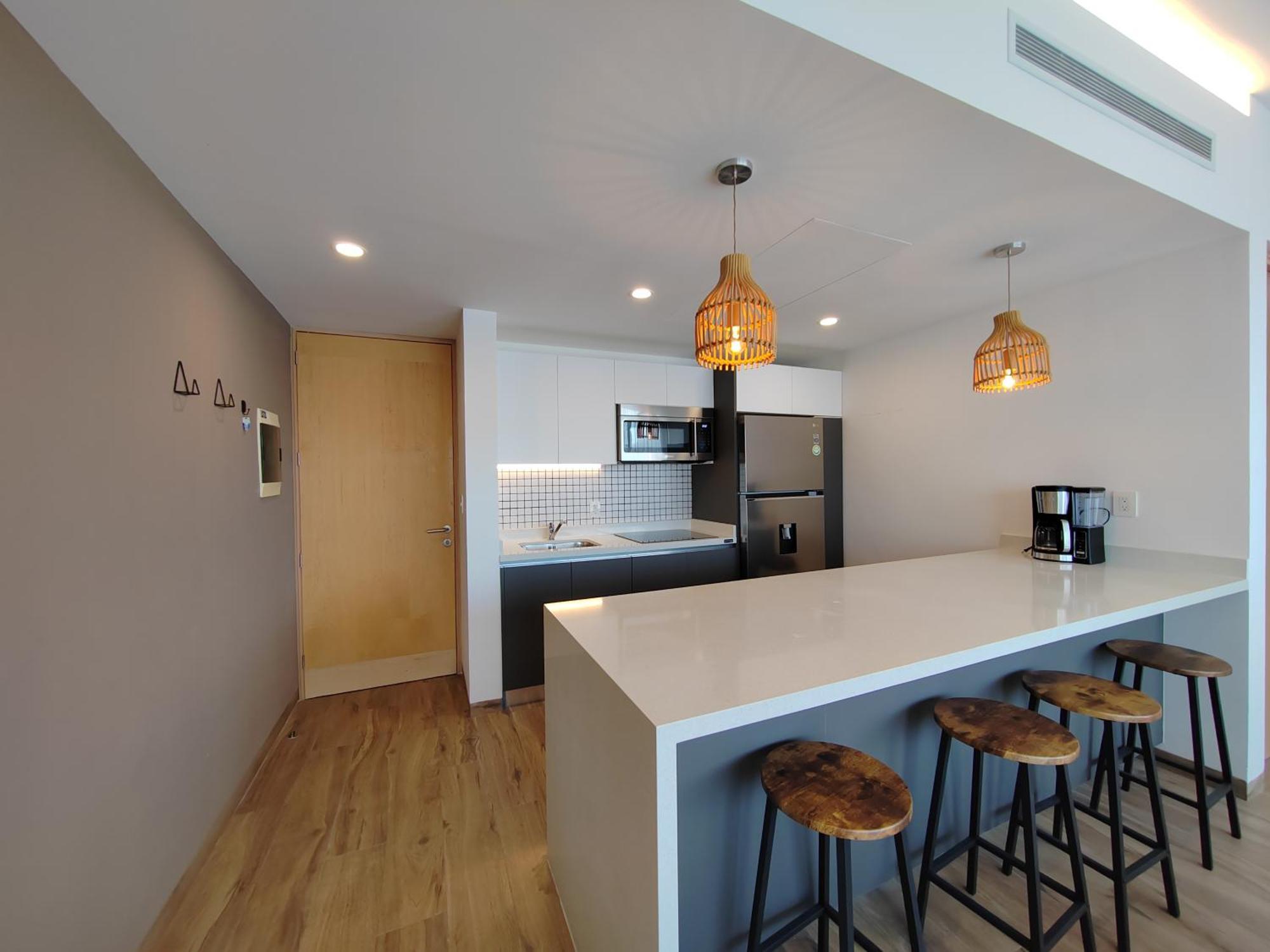Apartment Espectacular 1bdr En Maravillosa Zona By Yeah *