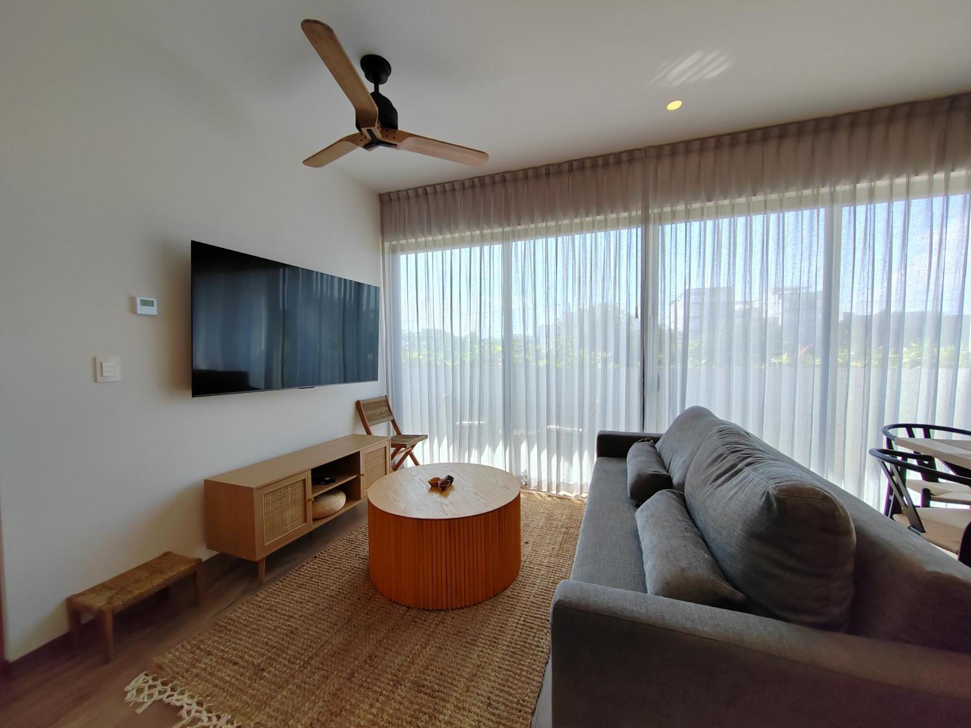 Apartment Espectacular 1bdr En Maravillosa Zona By Yeah *