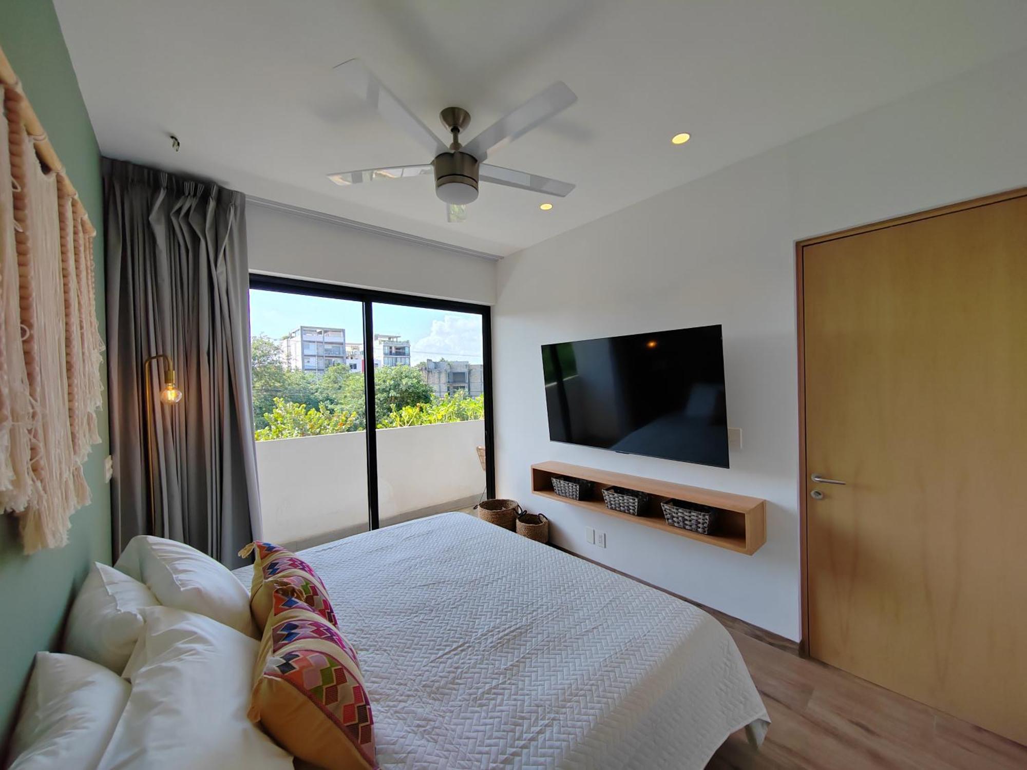 Espectacular 1bdr En Maravillosa Zona By Yeah Apartment