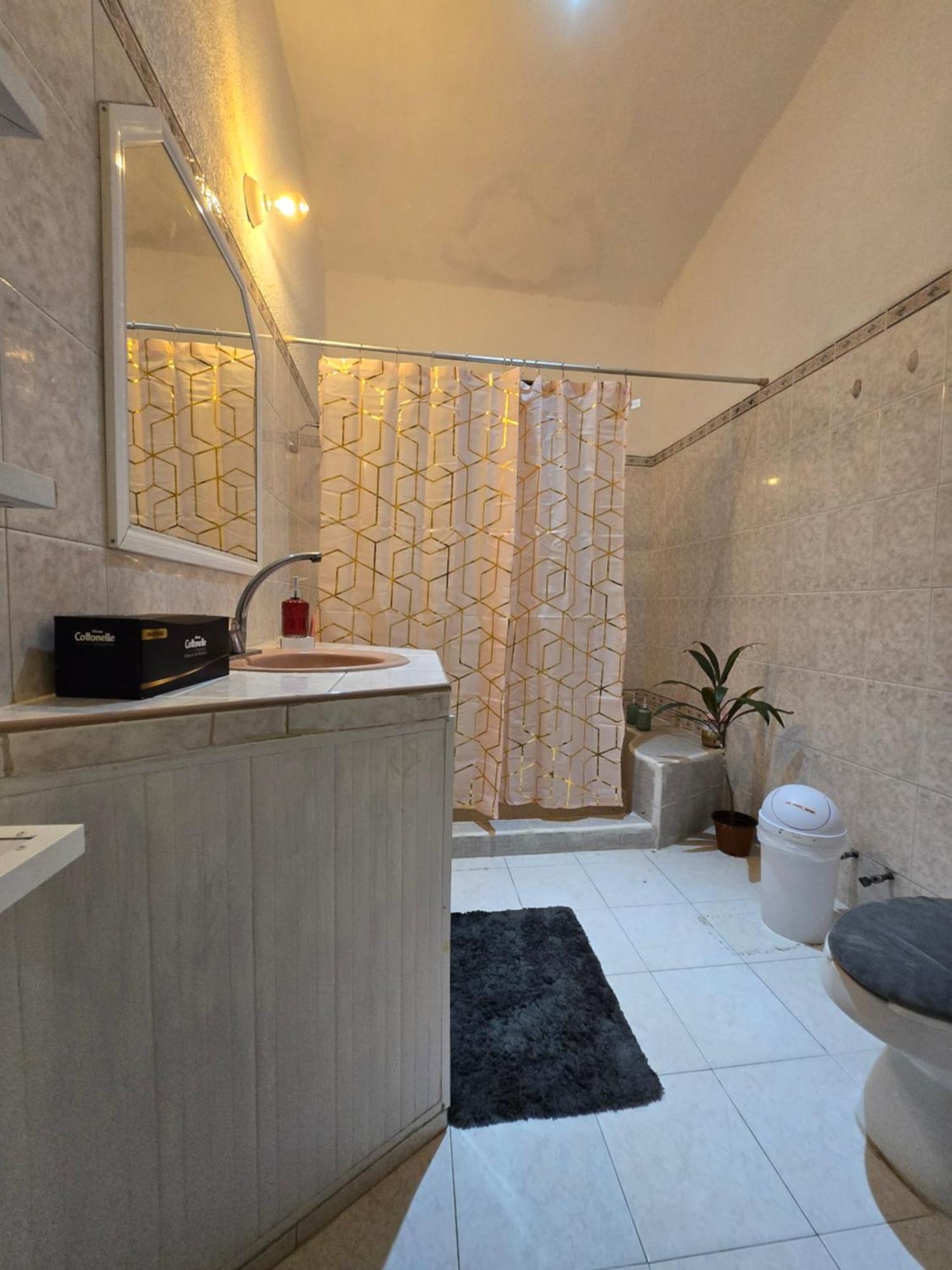Casa Armonia Holiday home *