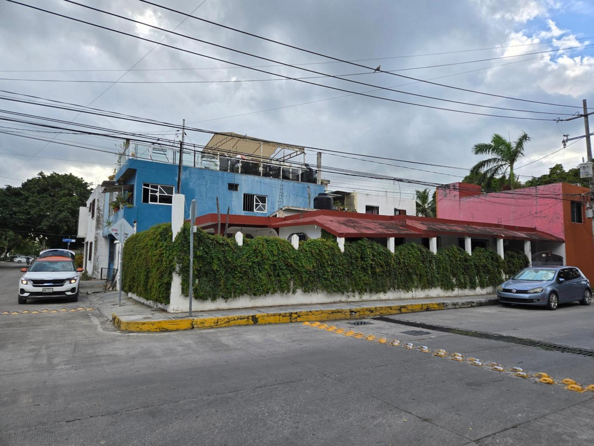 Casa Armonia * Playa del Carmen