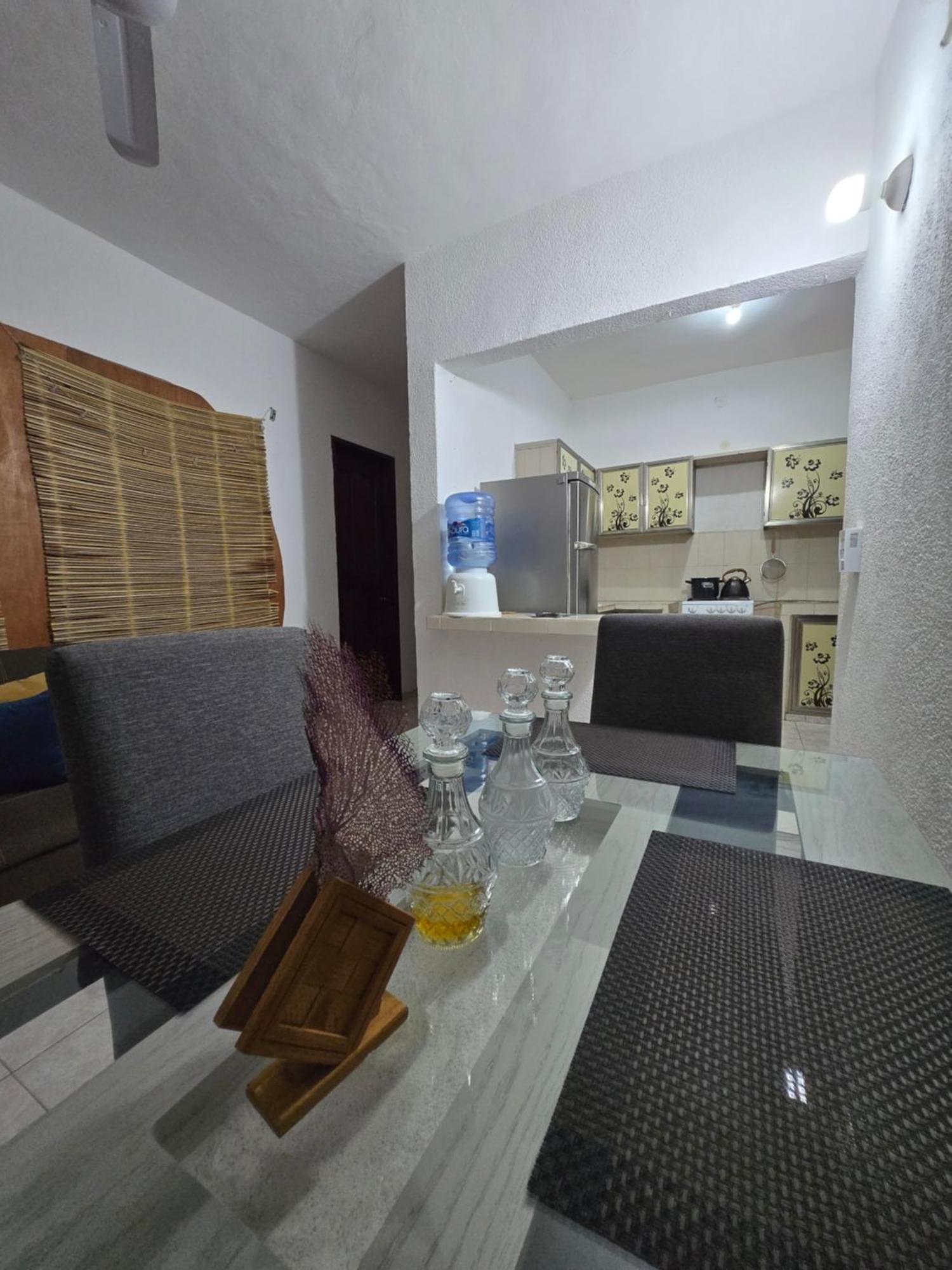 Casa Armonia Holiday home Playa del Carmen