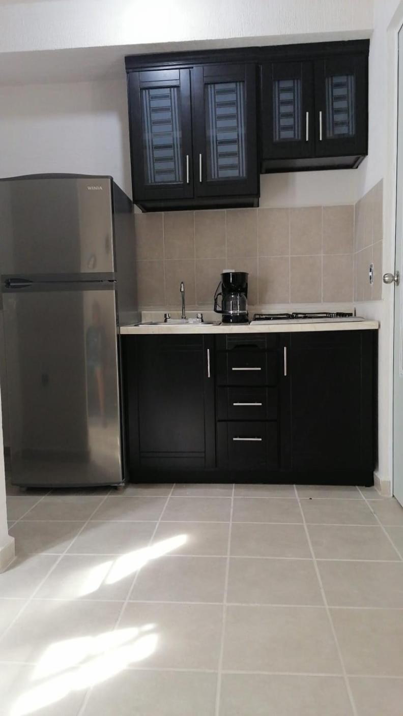 Apartment In