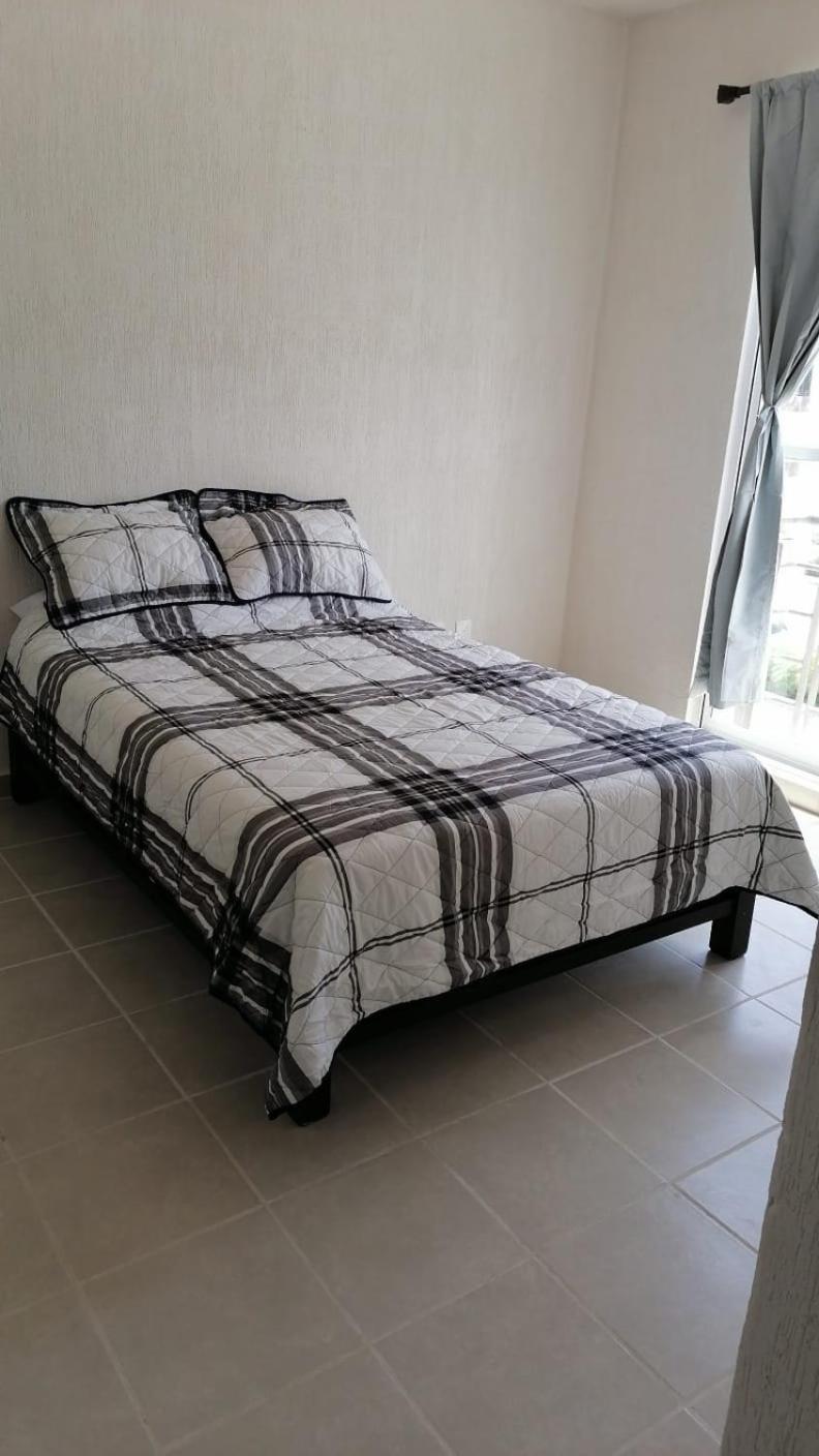 Apartment In *
