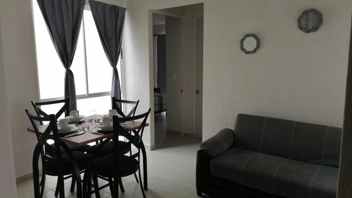 In Apartment Playa del Carmen