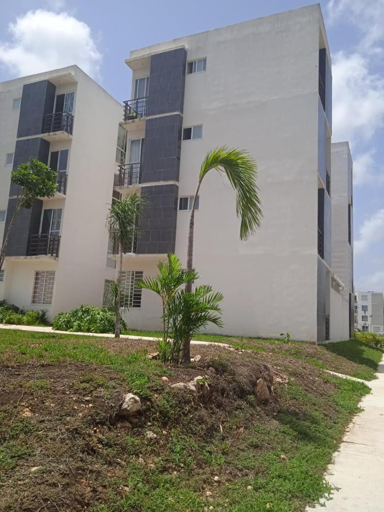 Apartment In Playa del Carmen