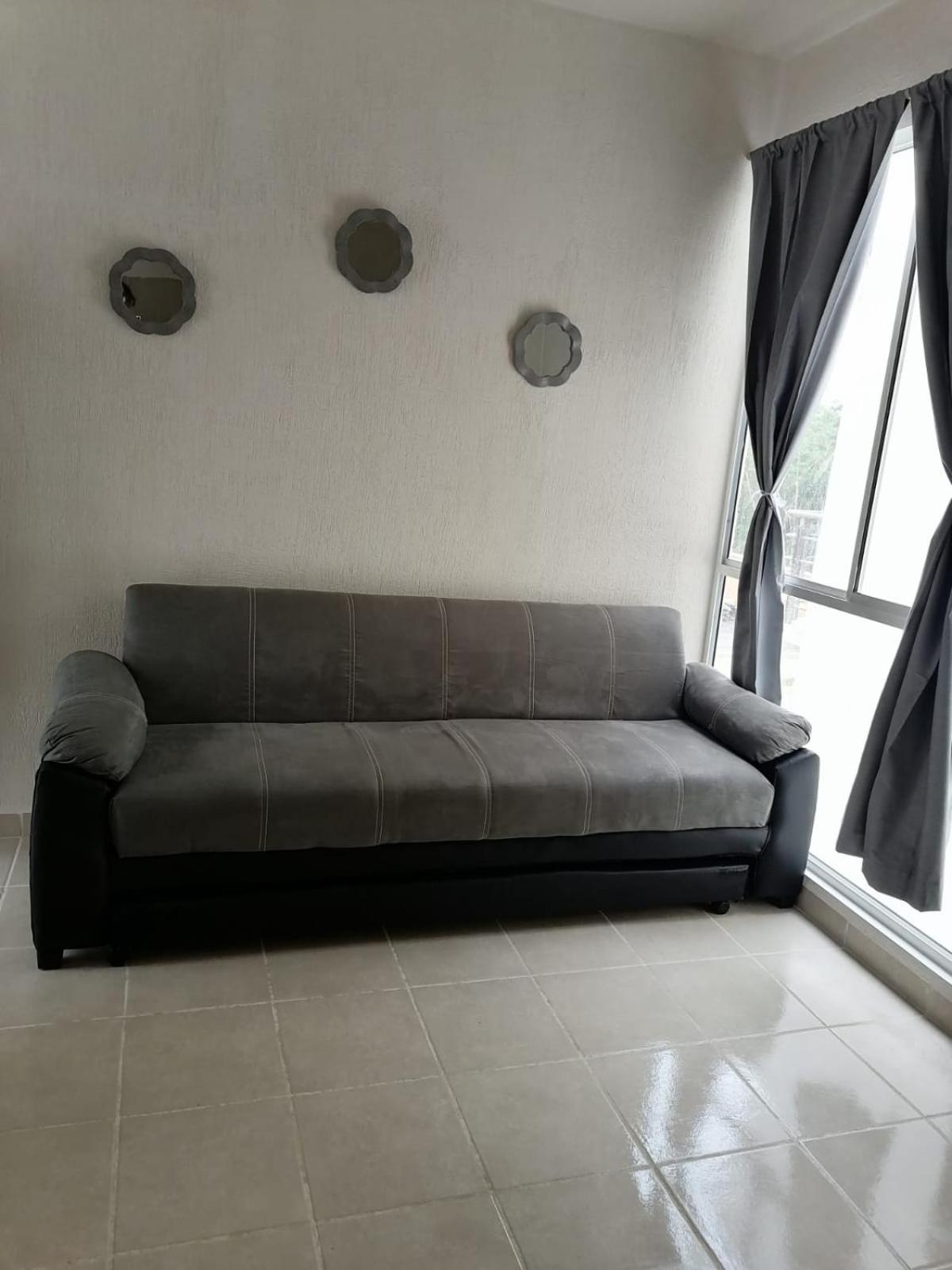 Apartment In *