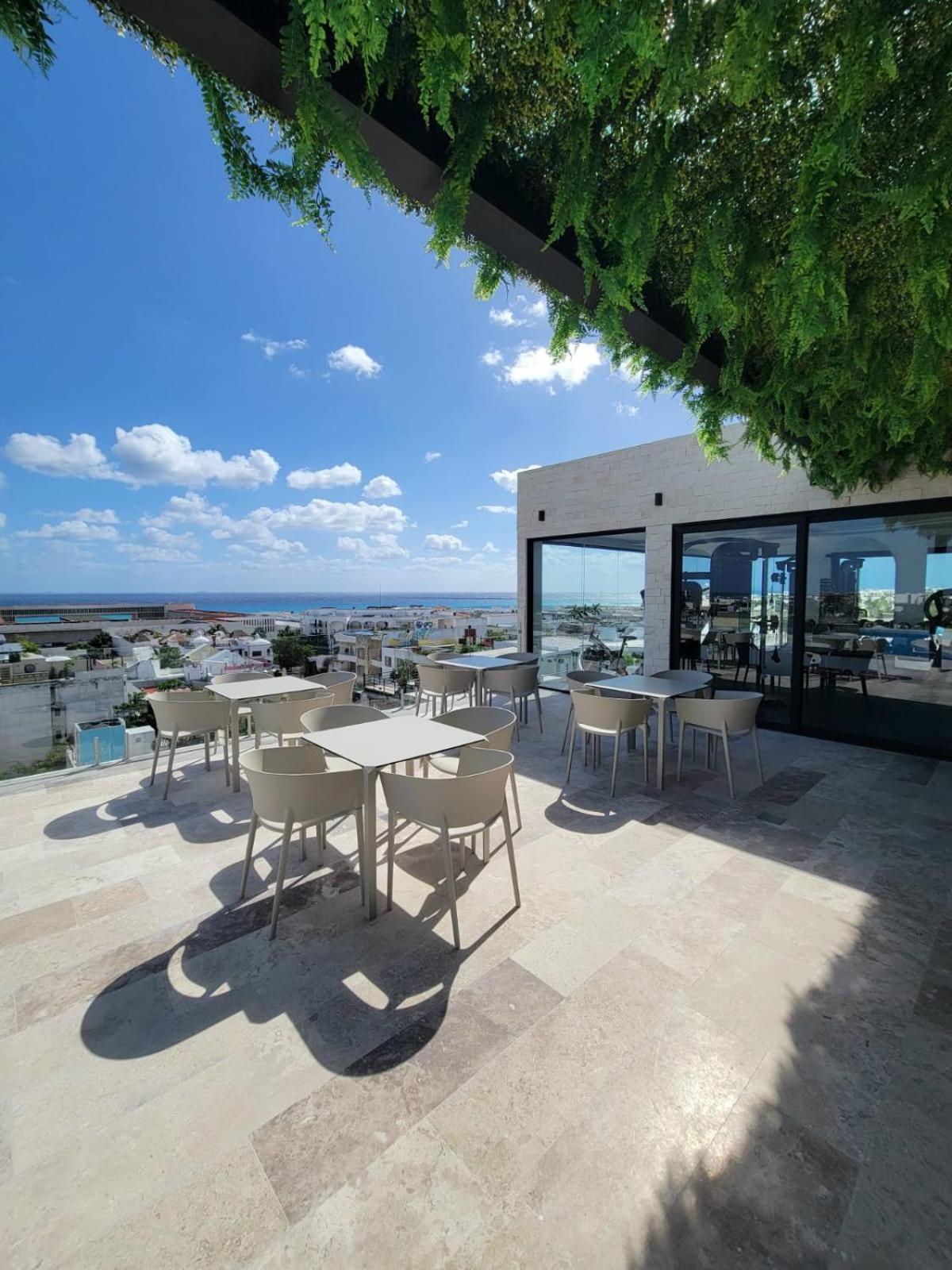 Luxury In A Privileged Location *