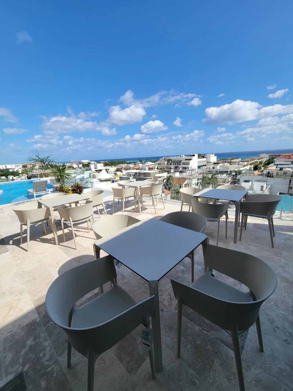 Luxury In A Privileged Location
