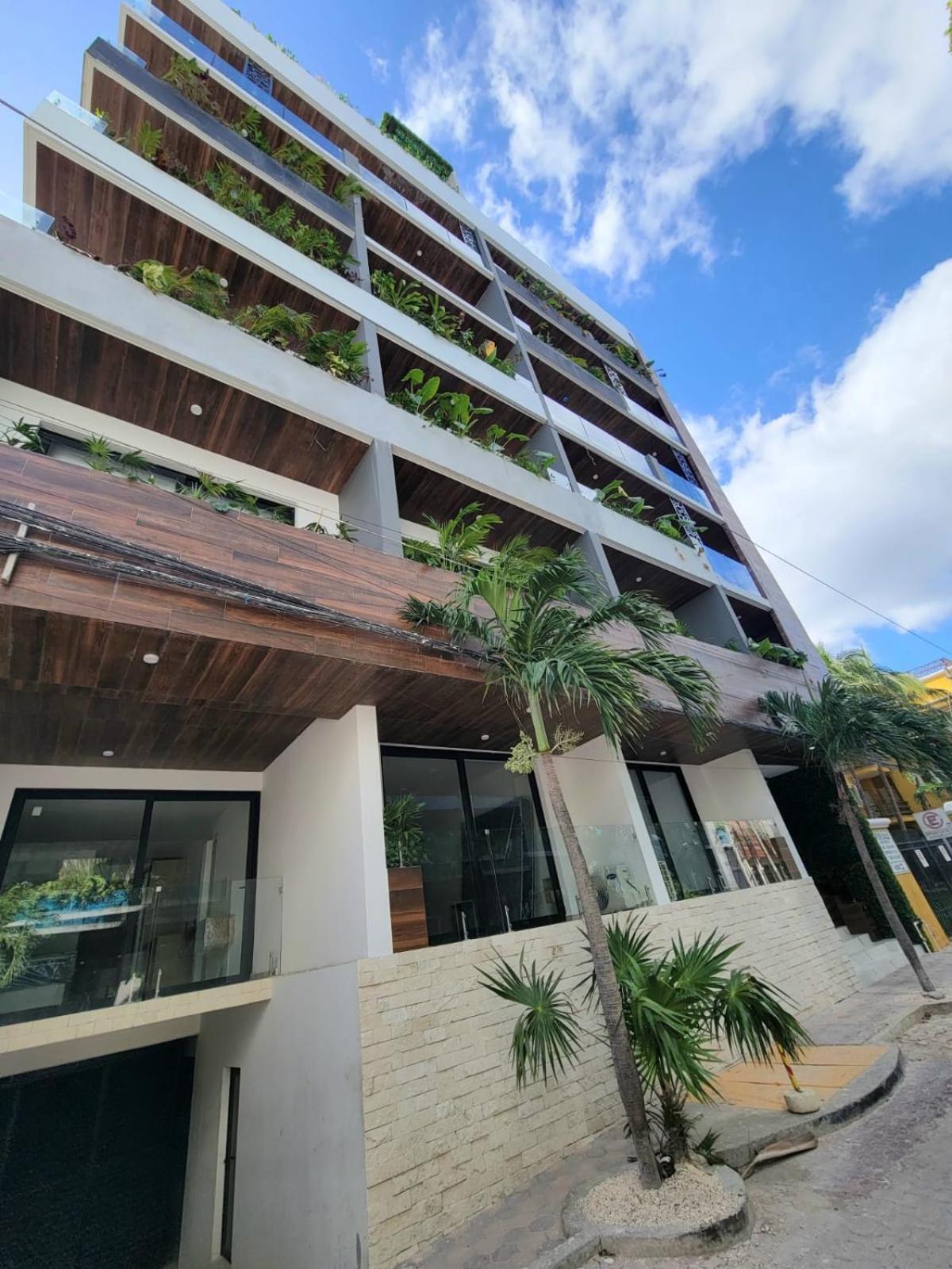 Luxury In A Privileged Location Apartment