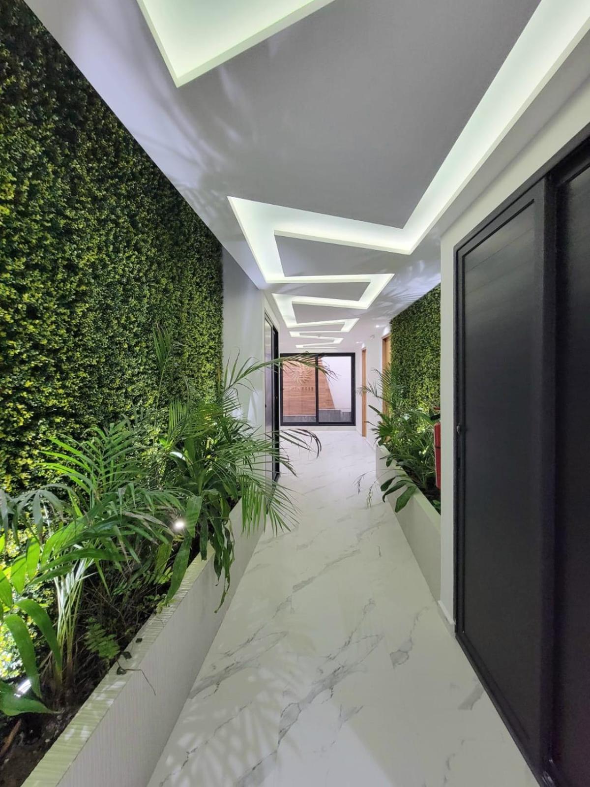 Apartment Luxury In A Privileged Location