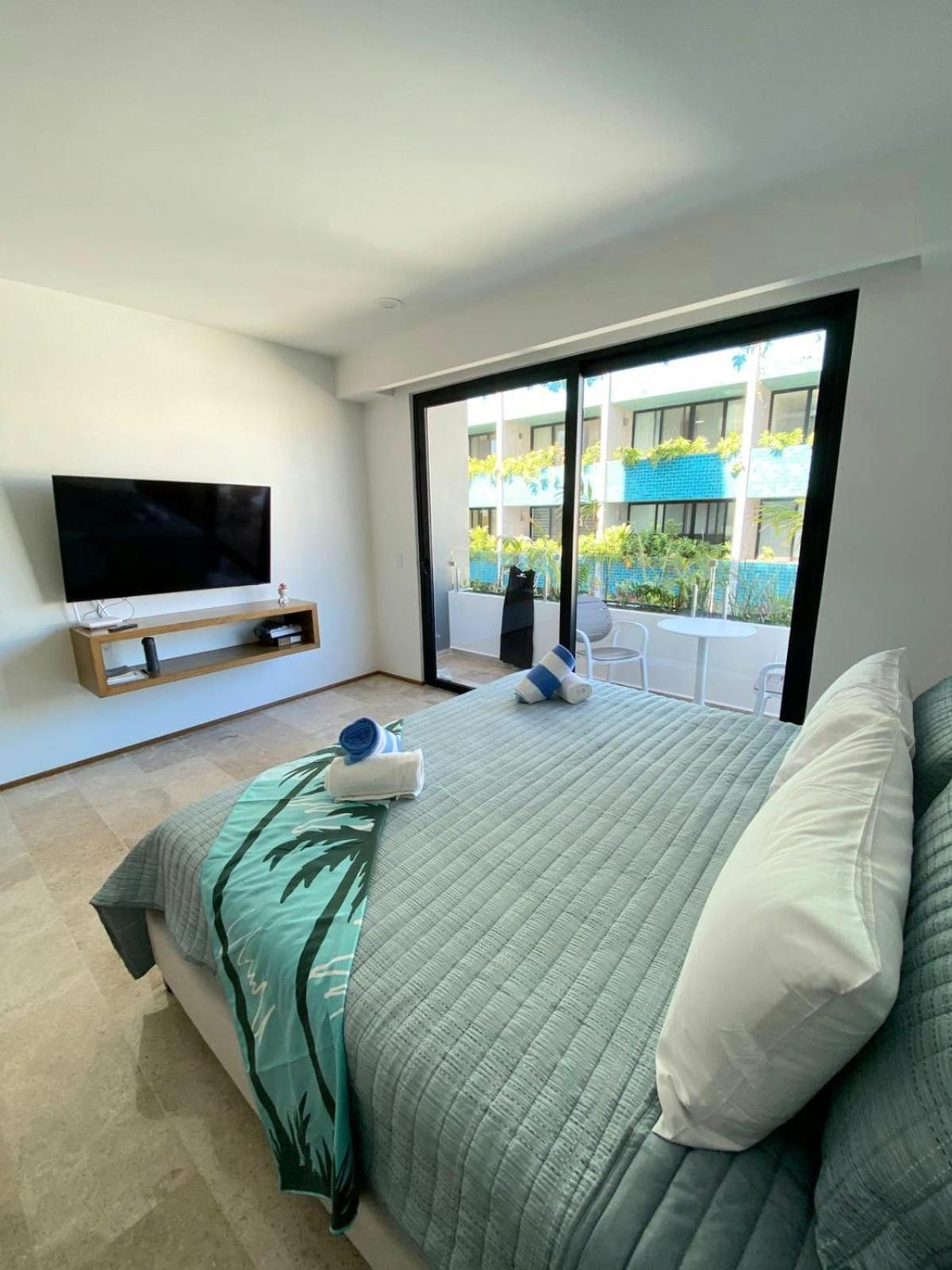 Apartment Luxury In A Privileged Location *