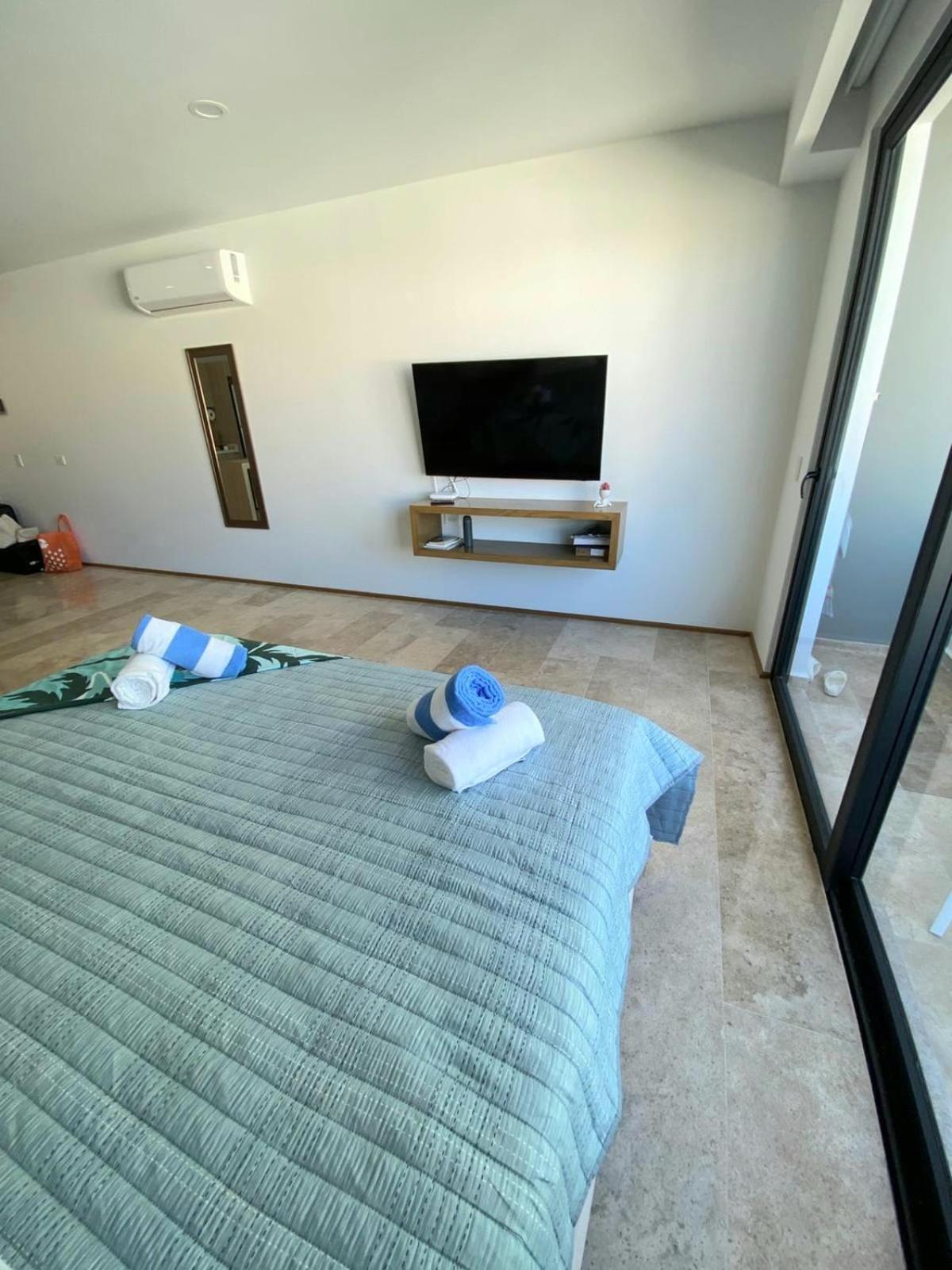 Luxury In A Privileged Location *