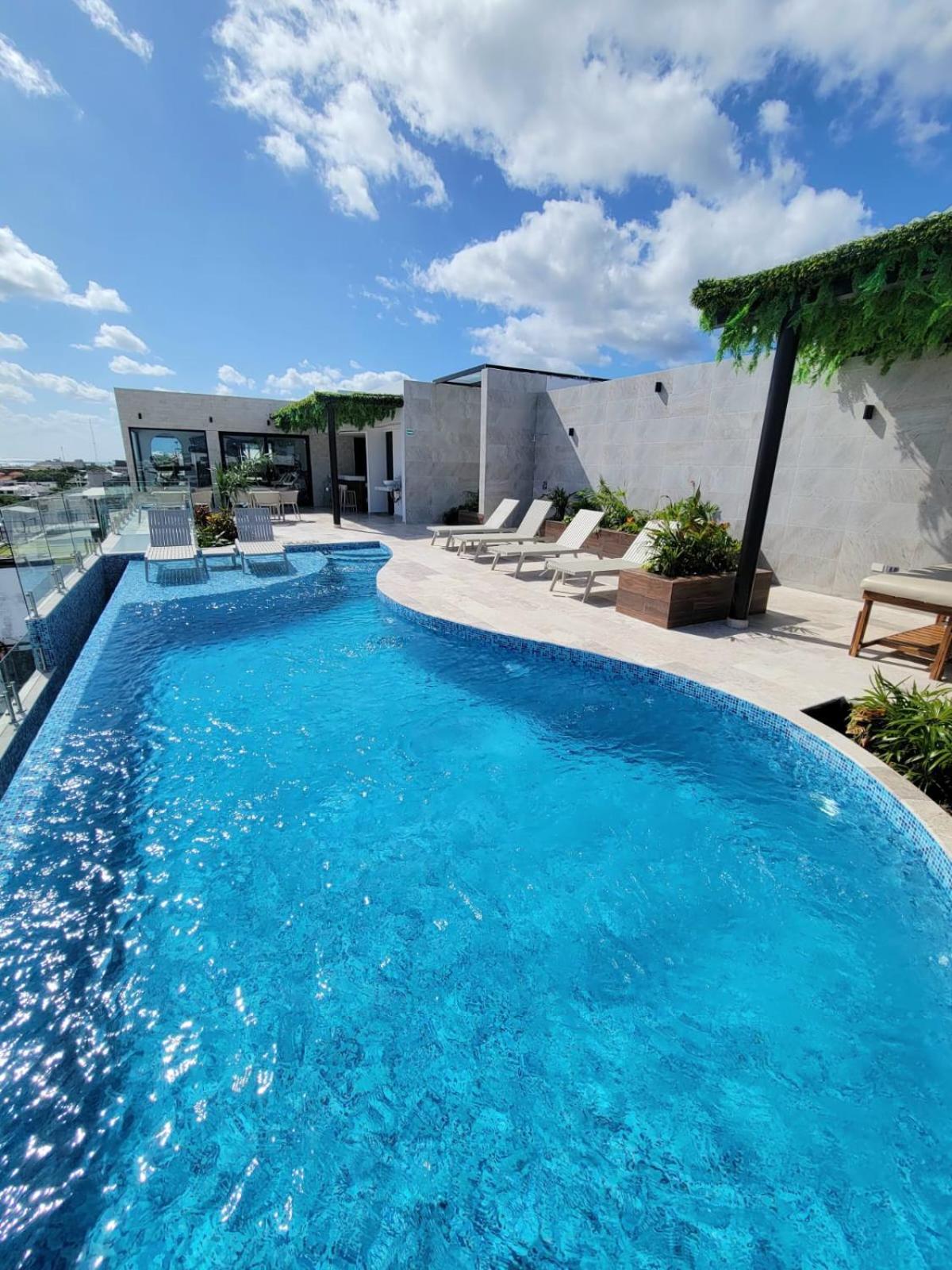 Luxury In A Privileged Location