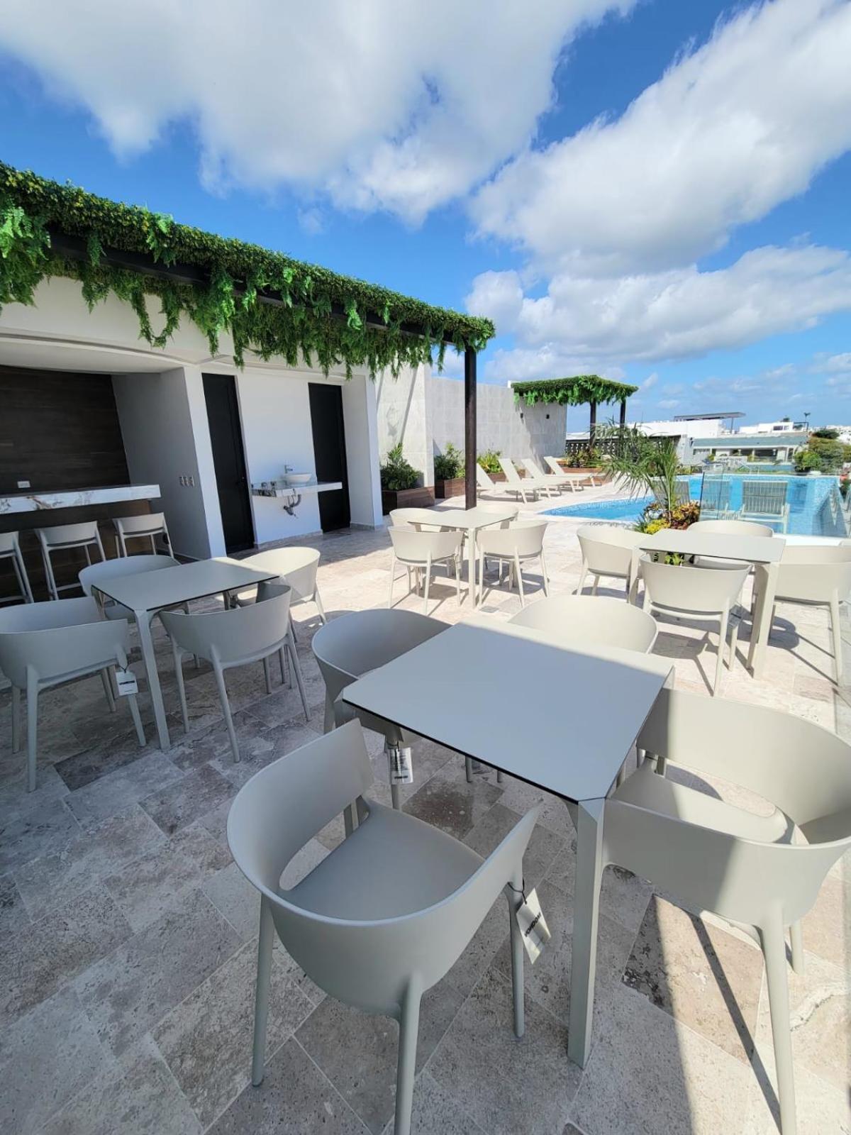 Luxury In A Privileged Location Apartment