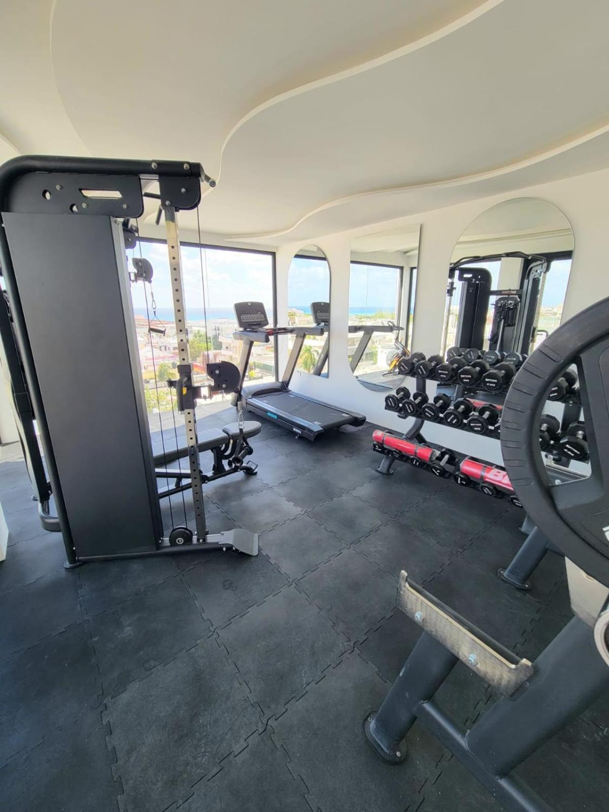 Apartment Luxury In A Privileged Location