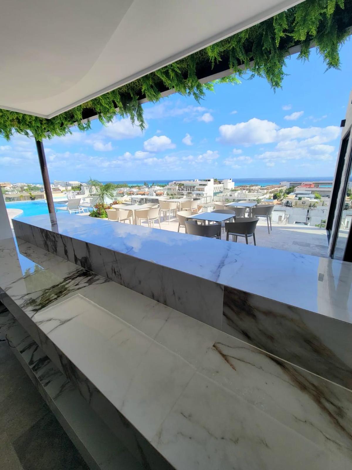 Luxury In A Privileged Location Apartment *