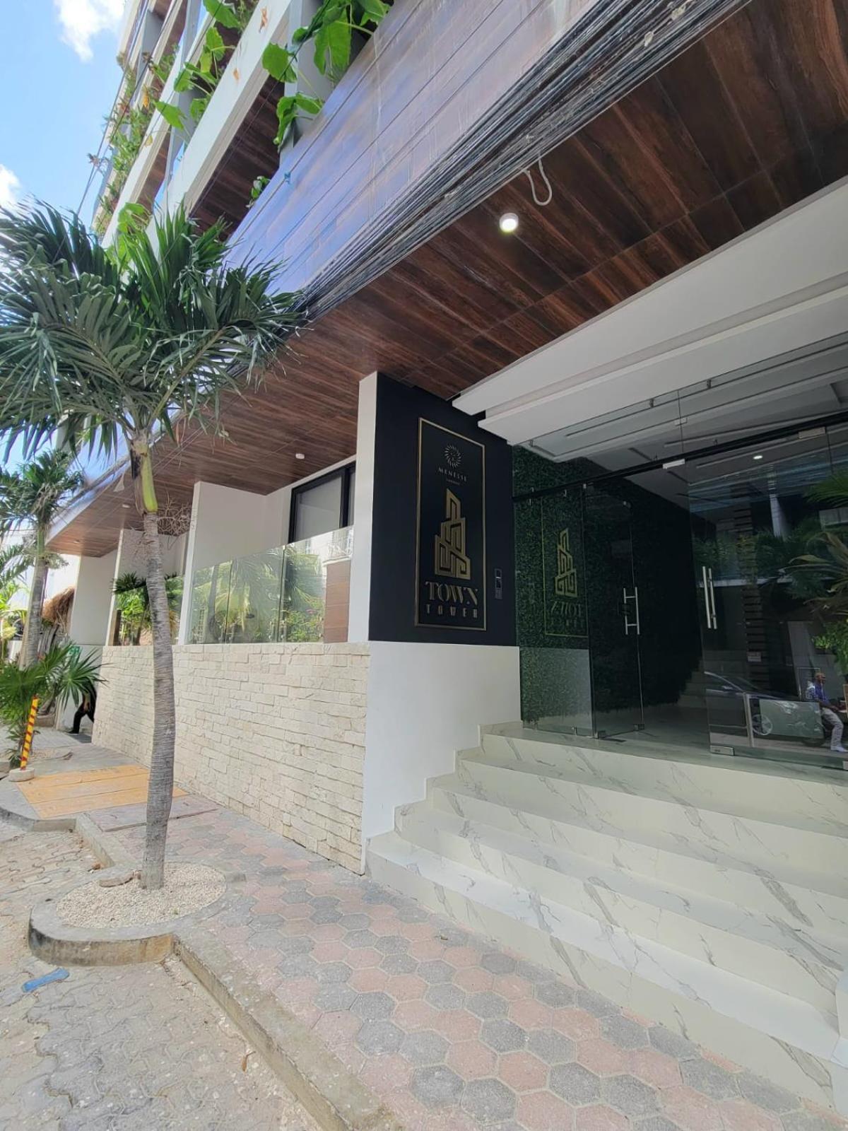 Luxury In A Privileged Location Playa del Carmen