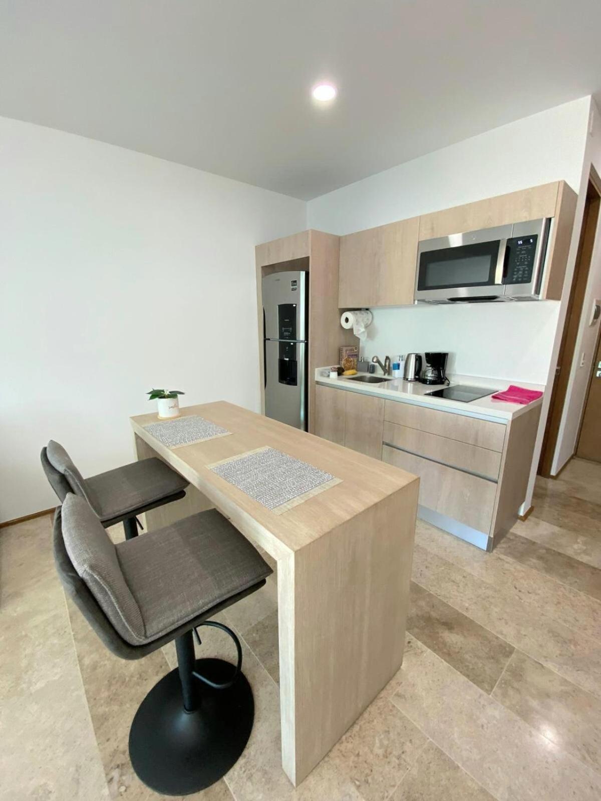 Luxury In A Privileged Location