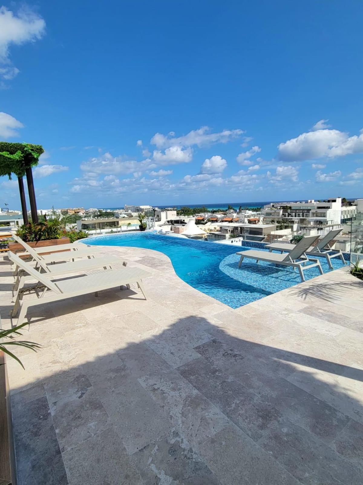 Apartment Luxury In A Privileged Location