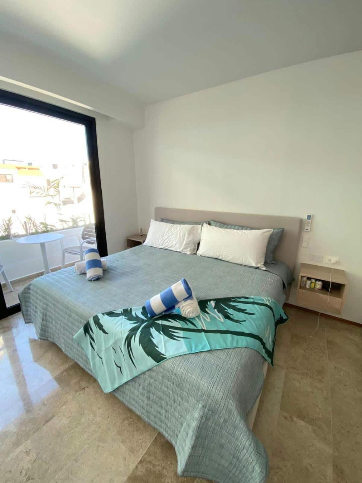 Luxury In A Privileged Location Apartment Playa del Carmen
