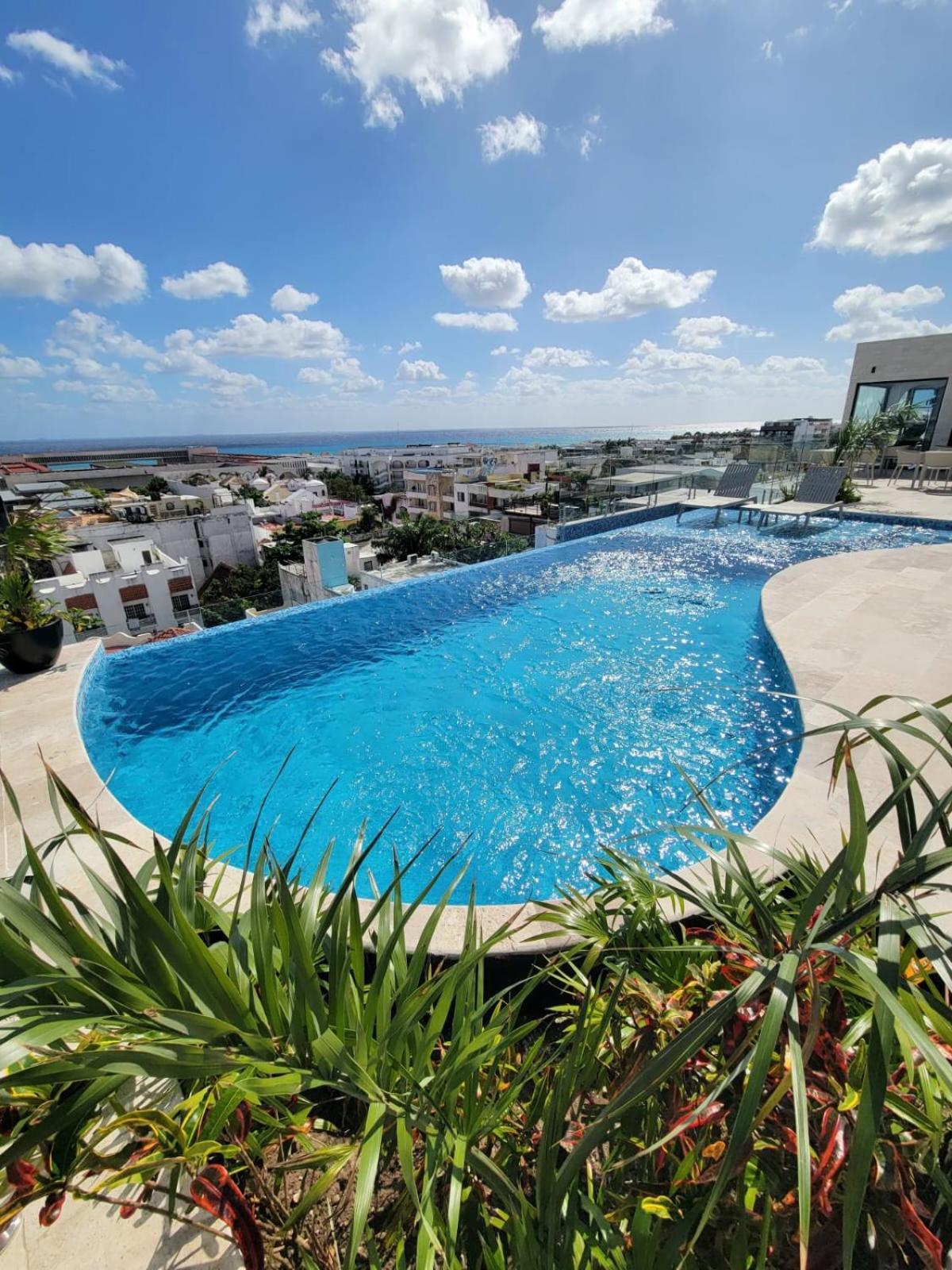 Luxury In A Privileged Location