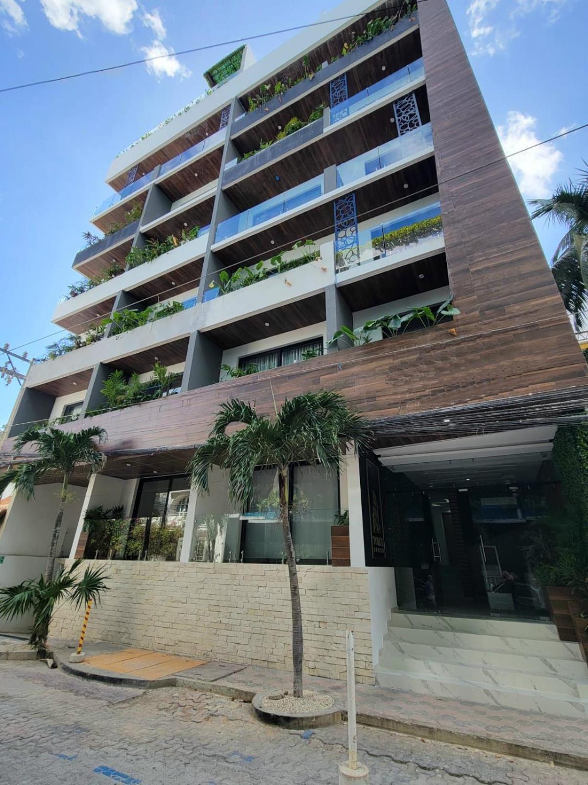 Luxury In A Privileged Location Apartment