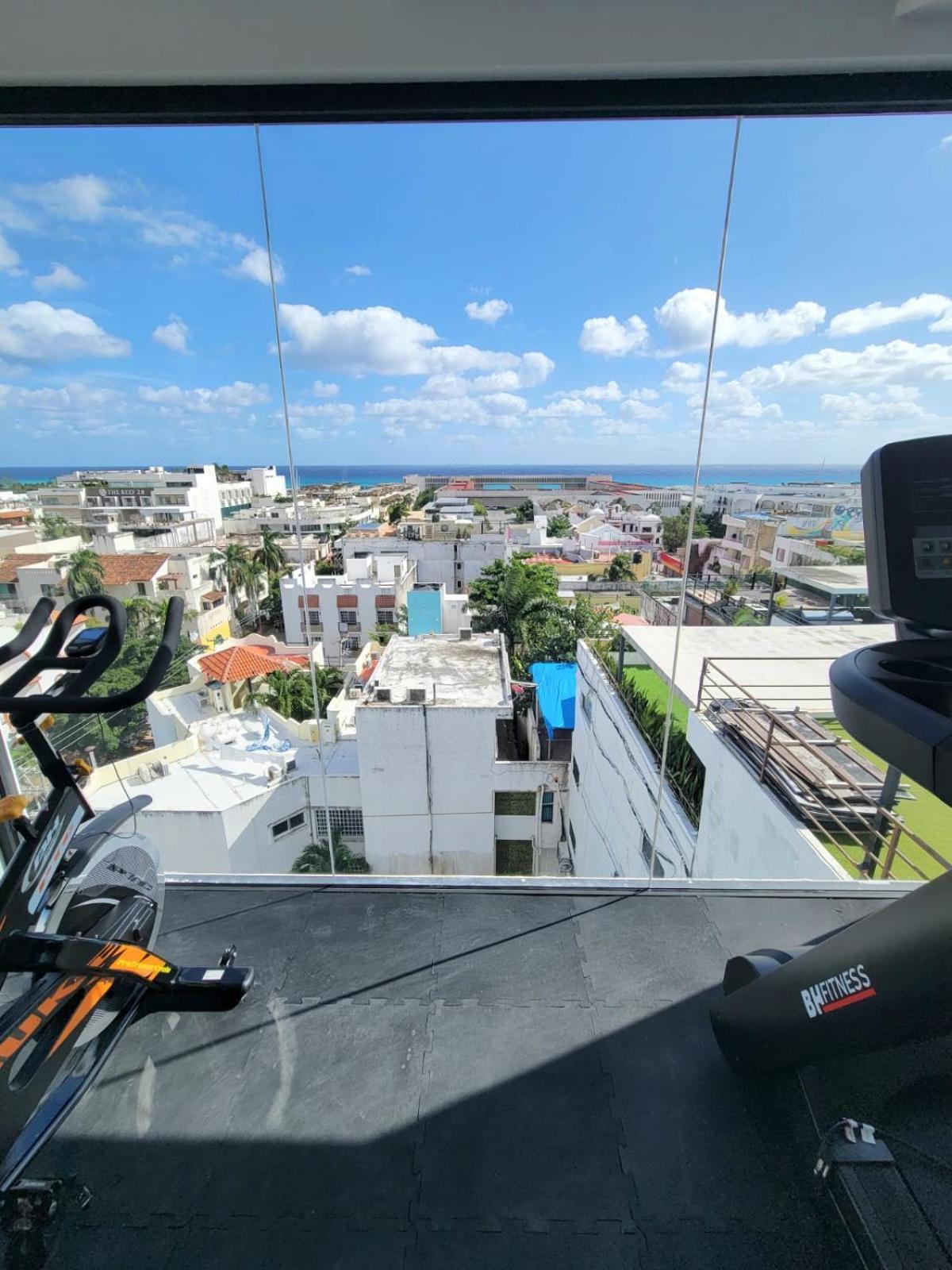 Apartment Luxury In A Privileged Location
