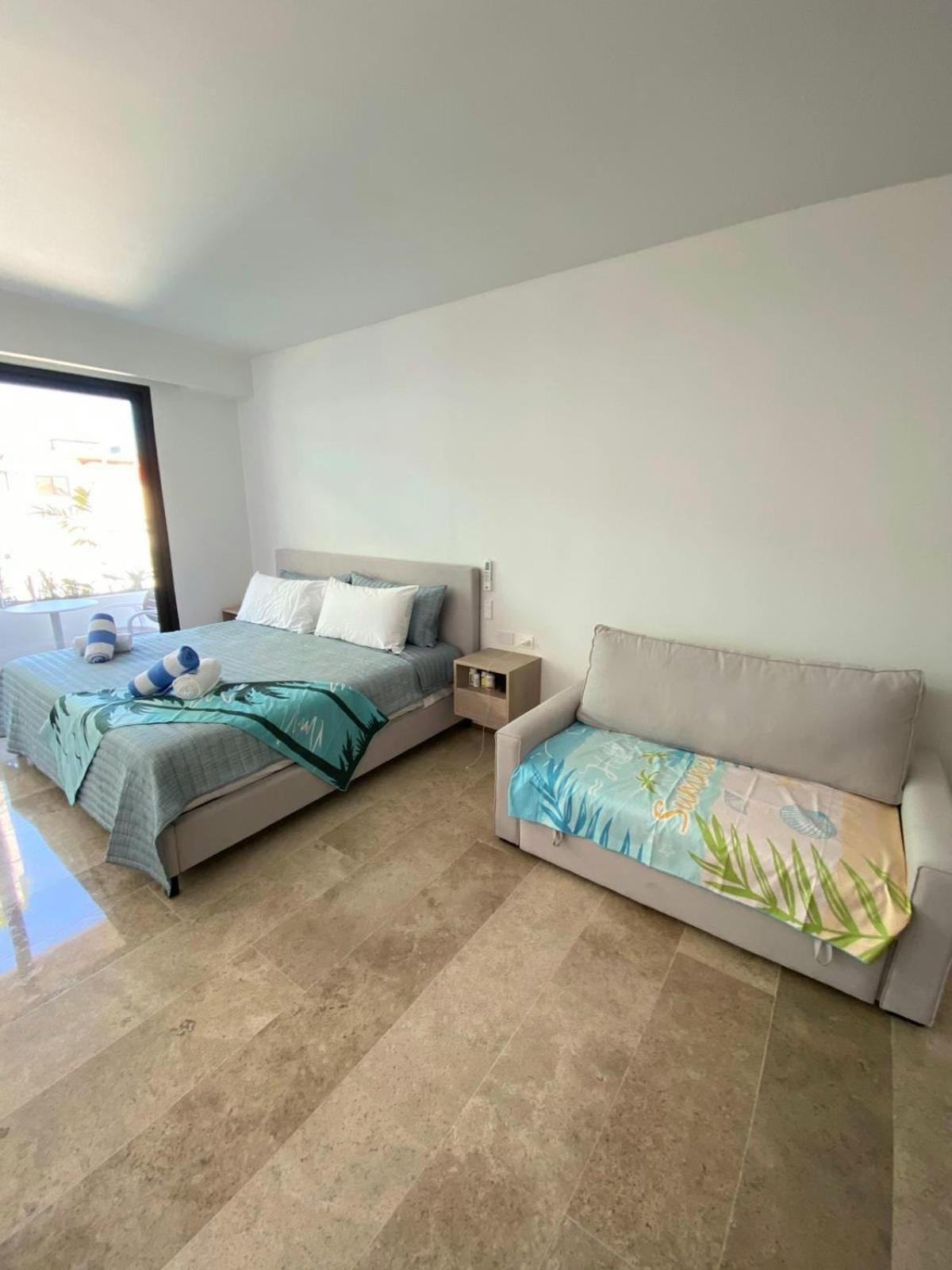 Luxury In A Privileged Location Apartment *