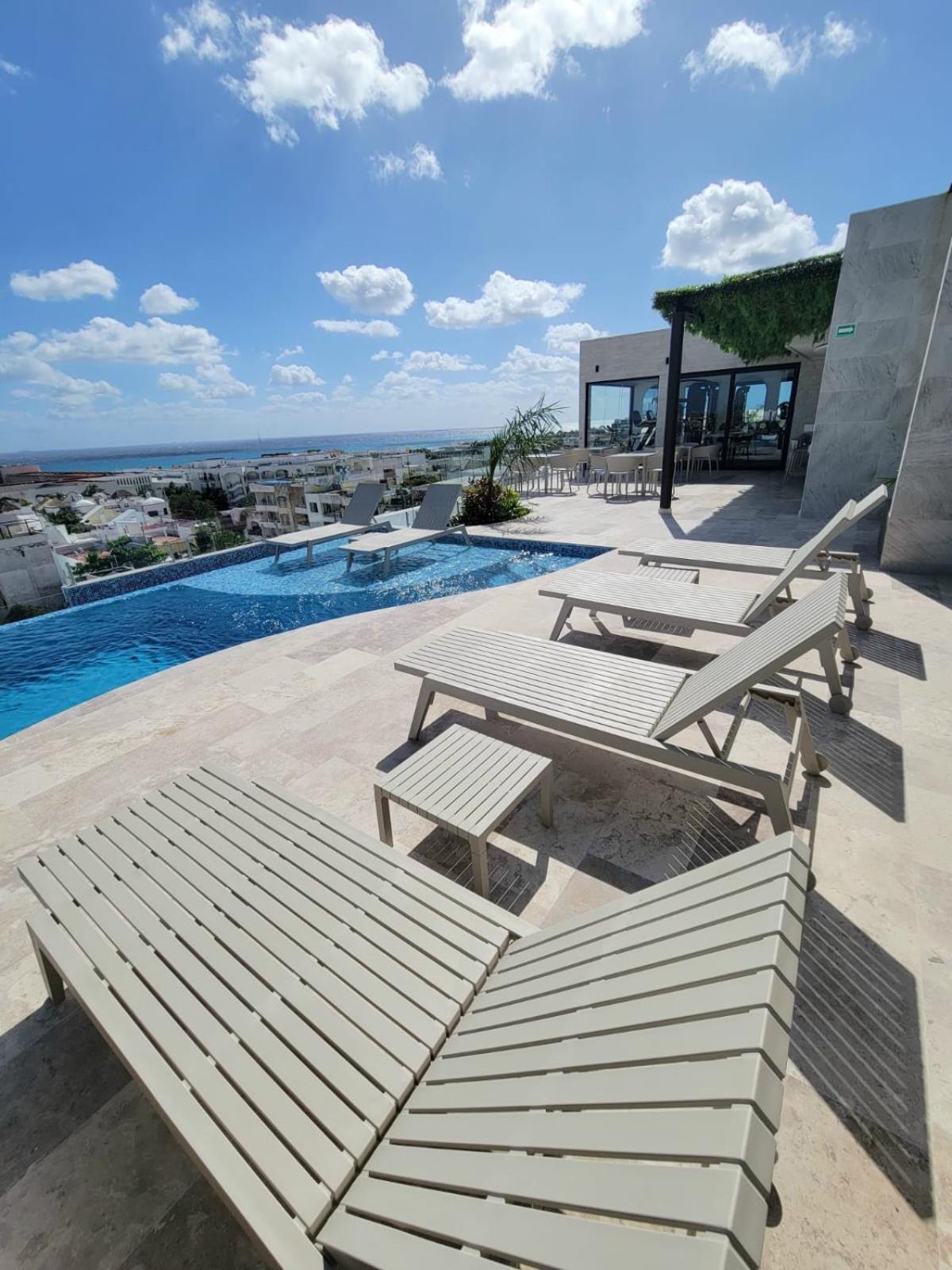 Luxury In A Privileged Location *