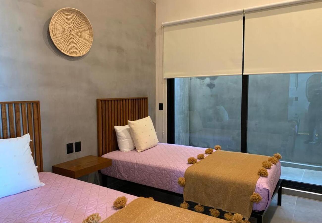 Torre 48 By Andiani Travel Apartment