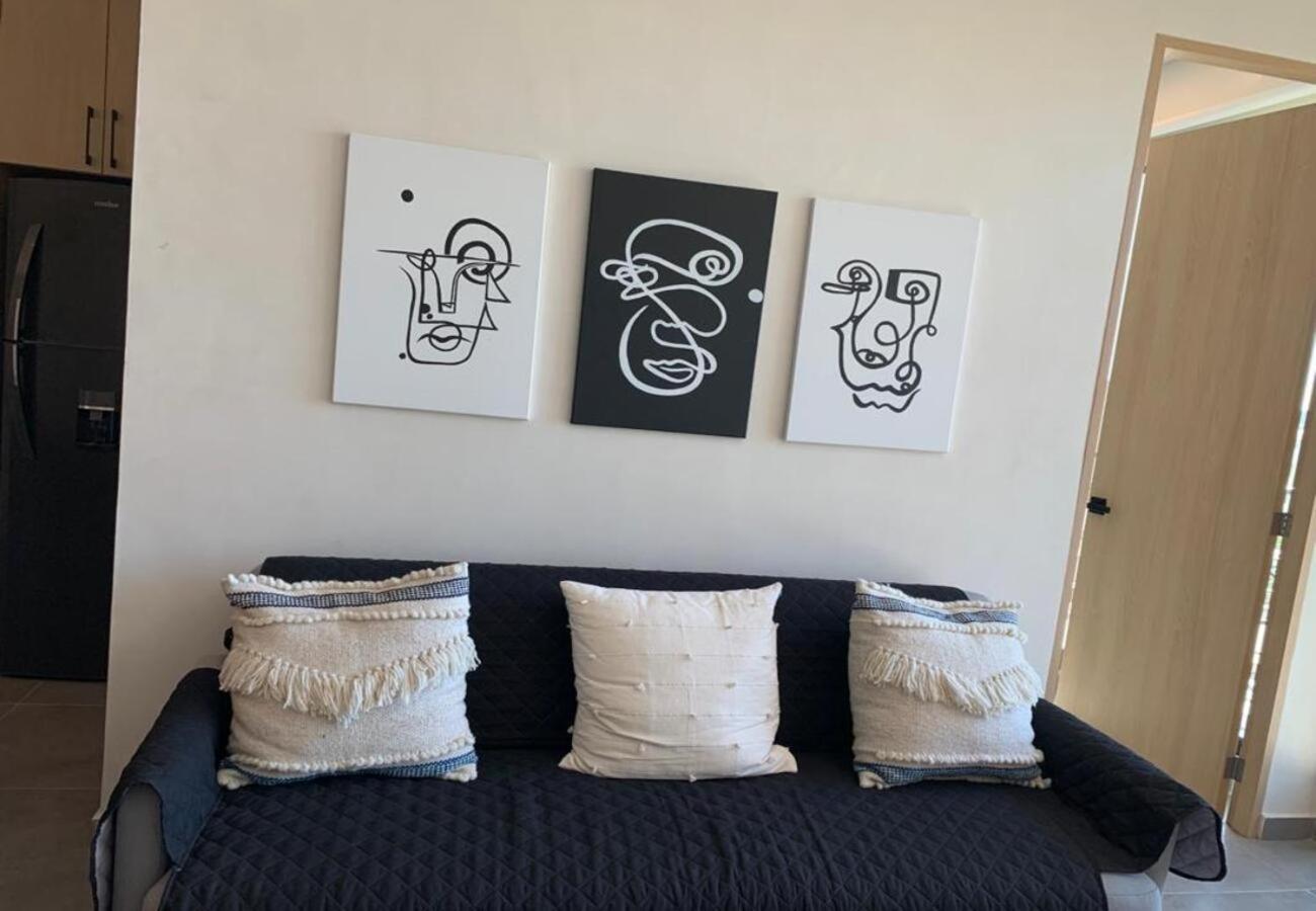 Apartment Torre 48 By Andiani Travel *