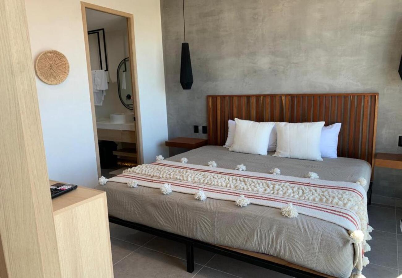 Torre 48 By Andiani Travel Apartment