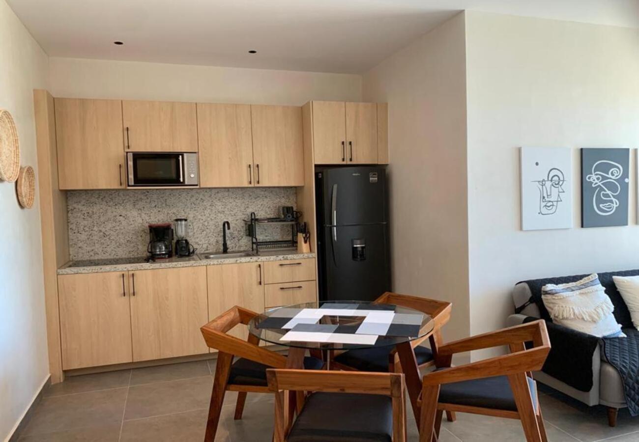 Torre 48 By Andiani Travel Apartment Playa del Carmen