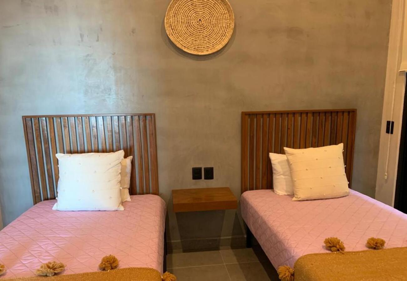 Torre 48 By Andiani Travel Apartment